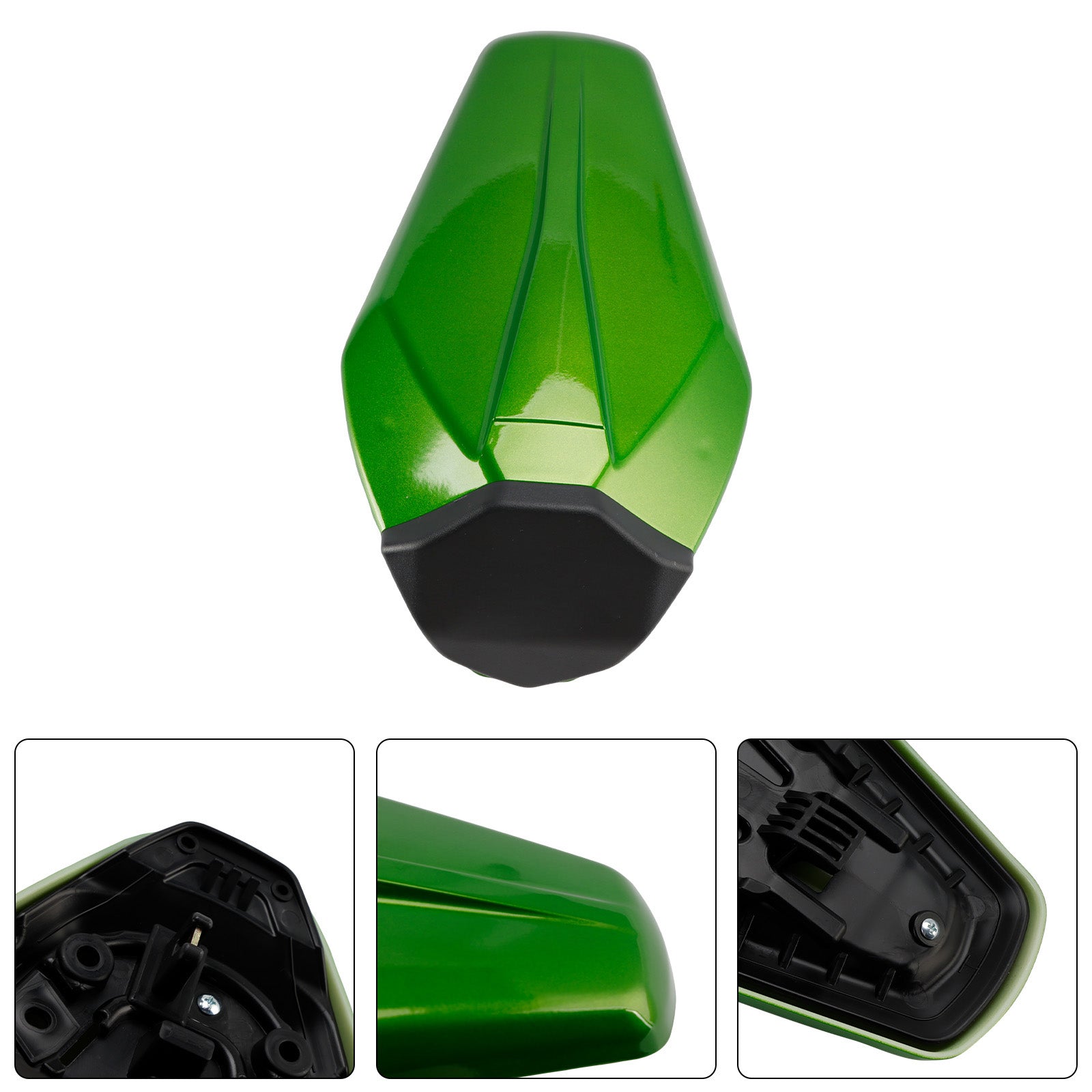 Kawasaki Z900 Z900SE 2025-2026 Tail Rear Seat Fairing Cowl