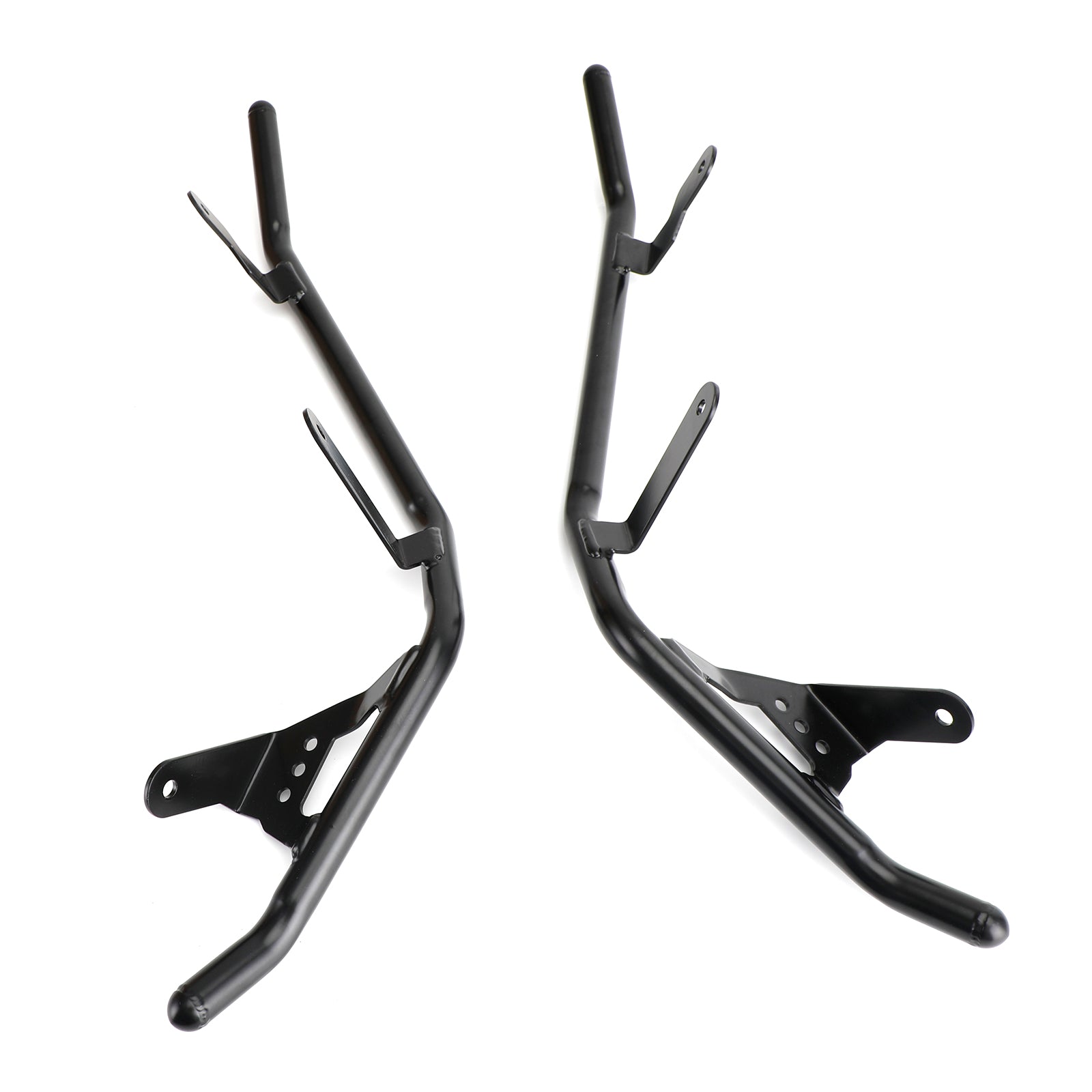 Bumper Engine Protection Guard Crash Bar Steel Fits For Honda Adv350 2022