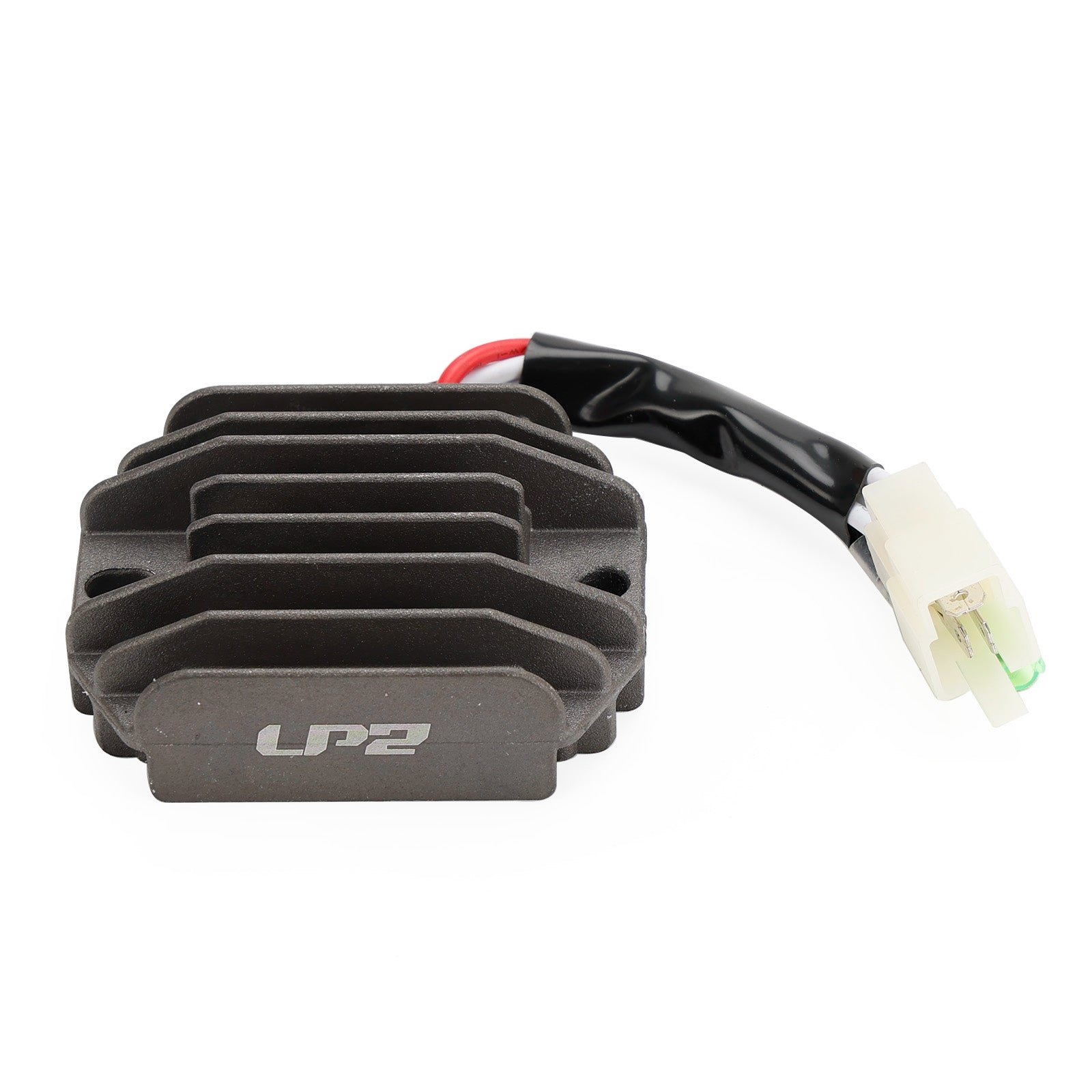 STATOR REGULATOR RECTIFIER & PASKET FÖR YAMAHA GRIZZLY 600 YFM600F 1998 ATV