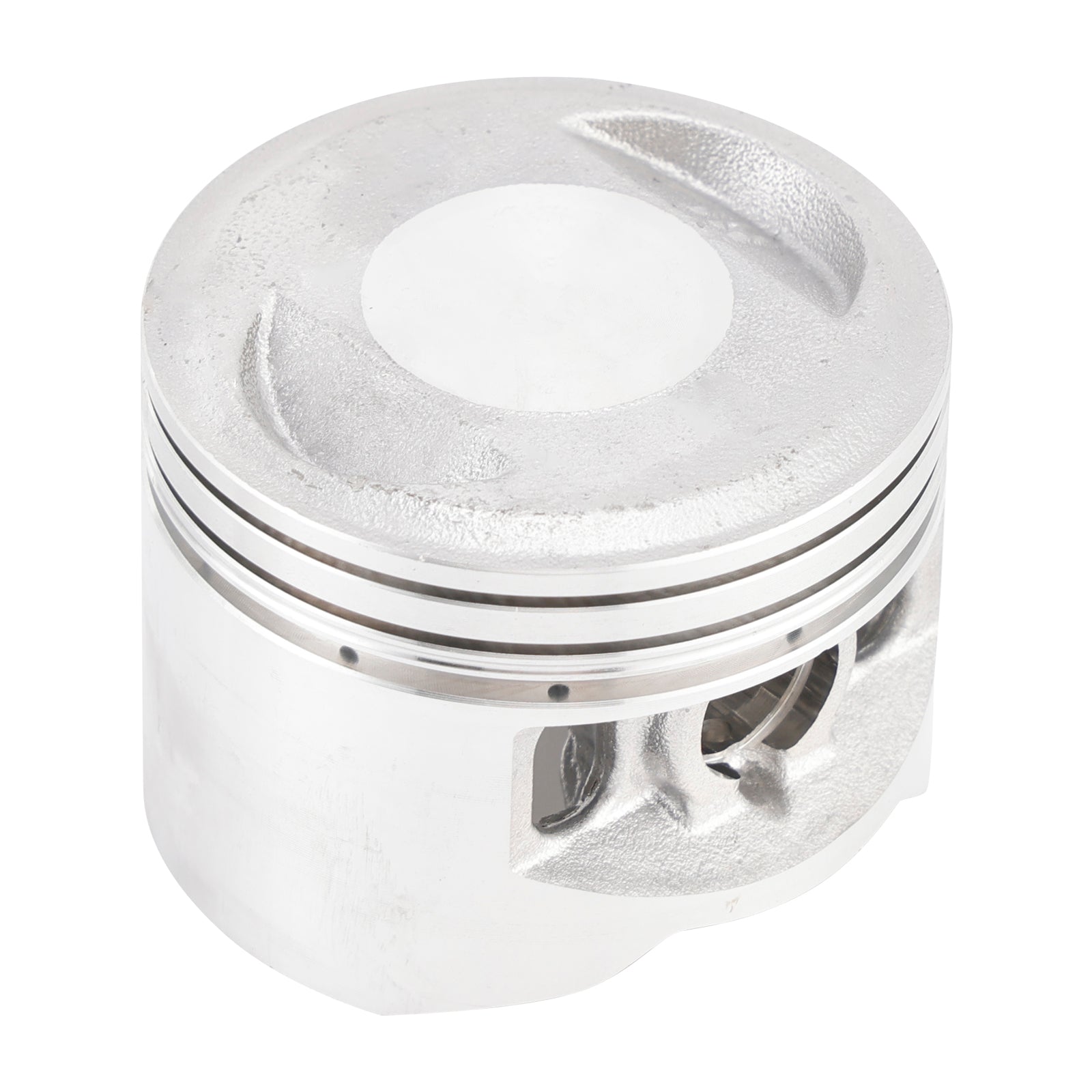 YX140 Pitbike 56mm 140cc 1P56FMJ Cylinder Barrel Piston Gasket Rebuild Kit