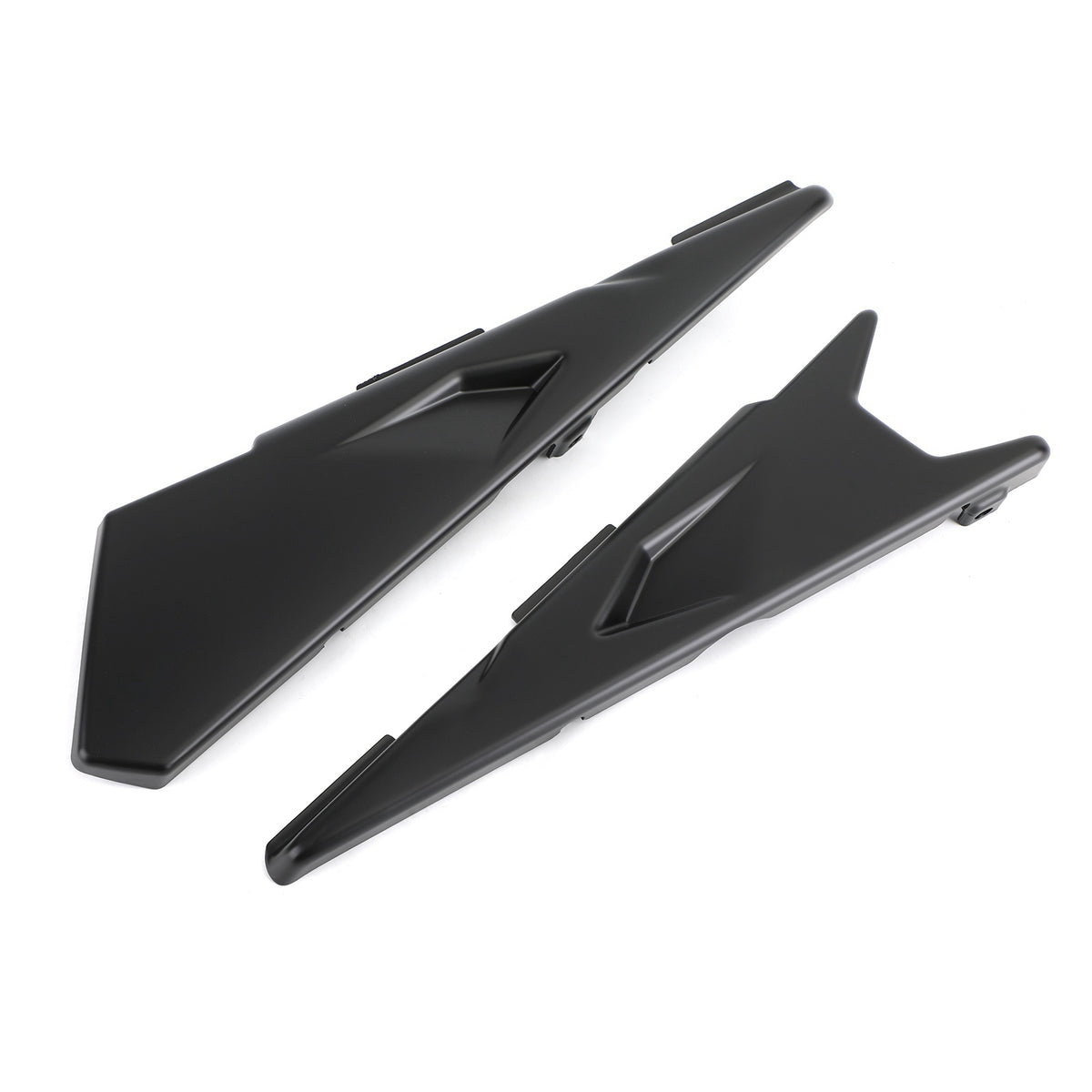 BMW R1200GS/ADV LC R1250GS/ADV Side Infill Mid Panel Fairing Covers