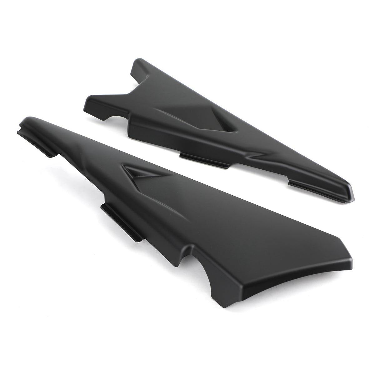 BMW R1200GS/ADV LC R1250GS/ADV Side Infill Mid Panel Fairing Covers
