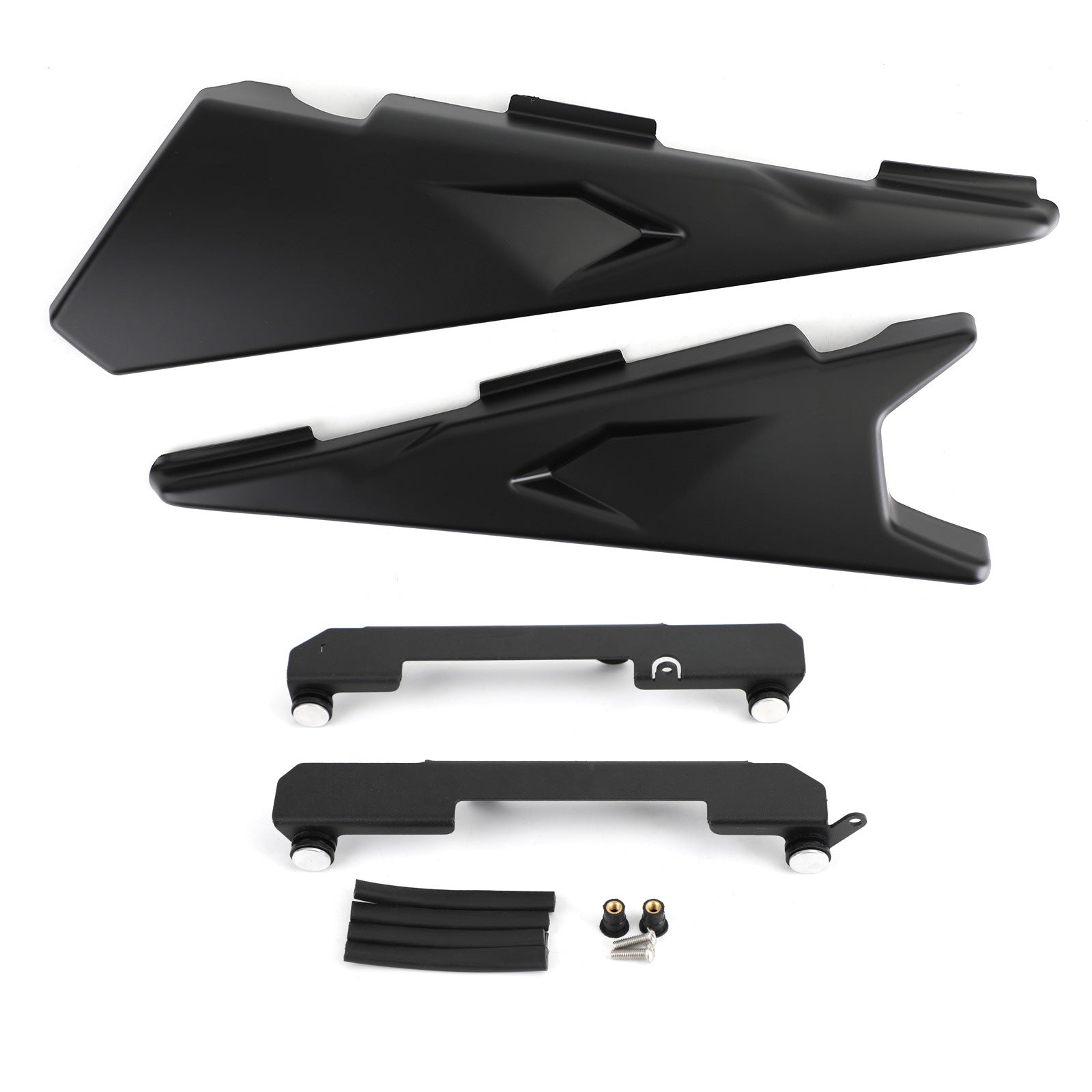 BMW R1200GS/ADV LC R1250GS/ADV Side Infill Mid Panel Fairing Covers