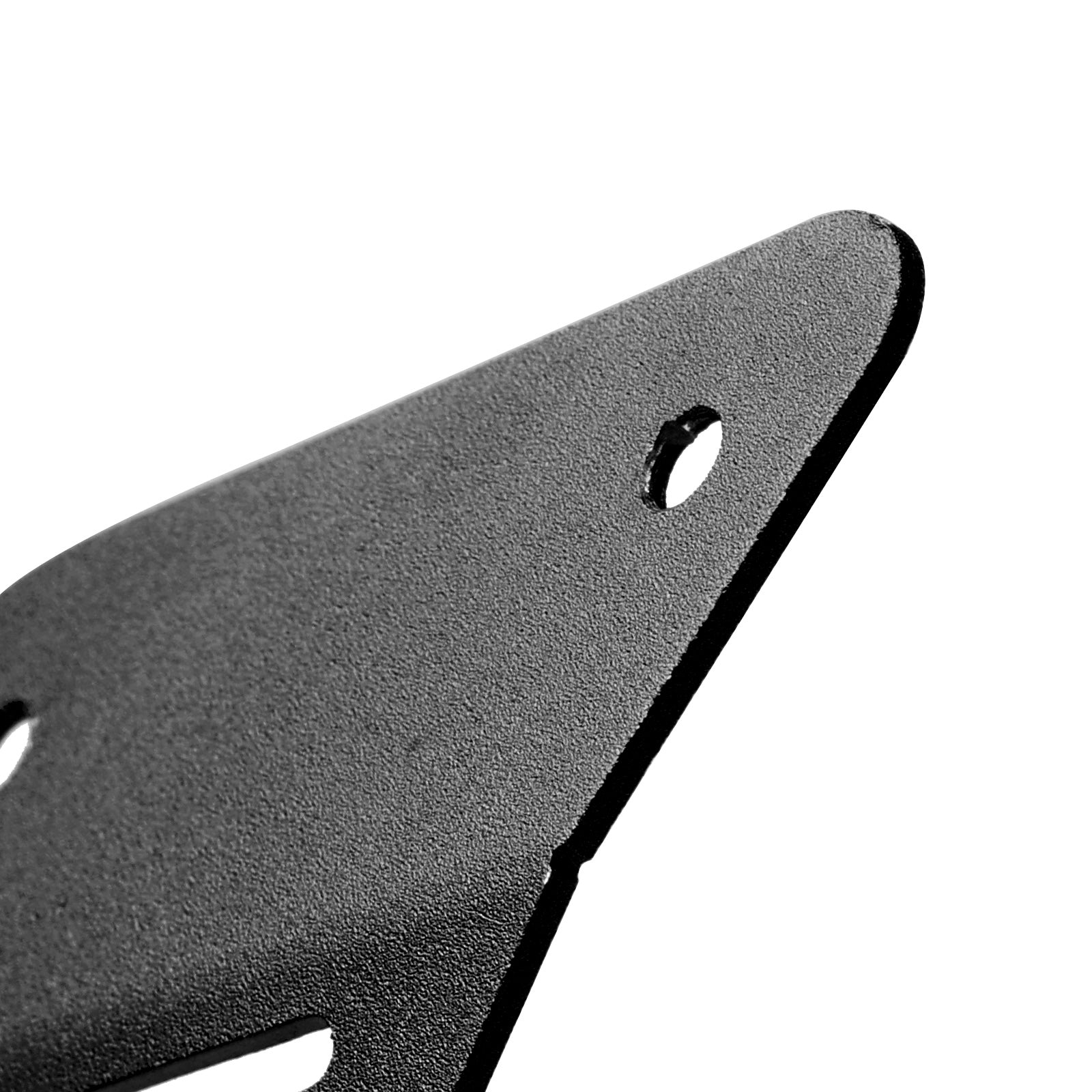 Motorns täckplatta sidopanel svart för Kawasaki Vulcan S EN650 VN650 15-22 Cafe