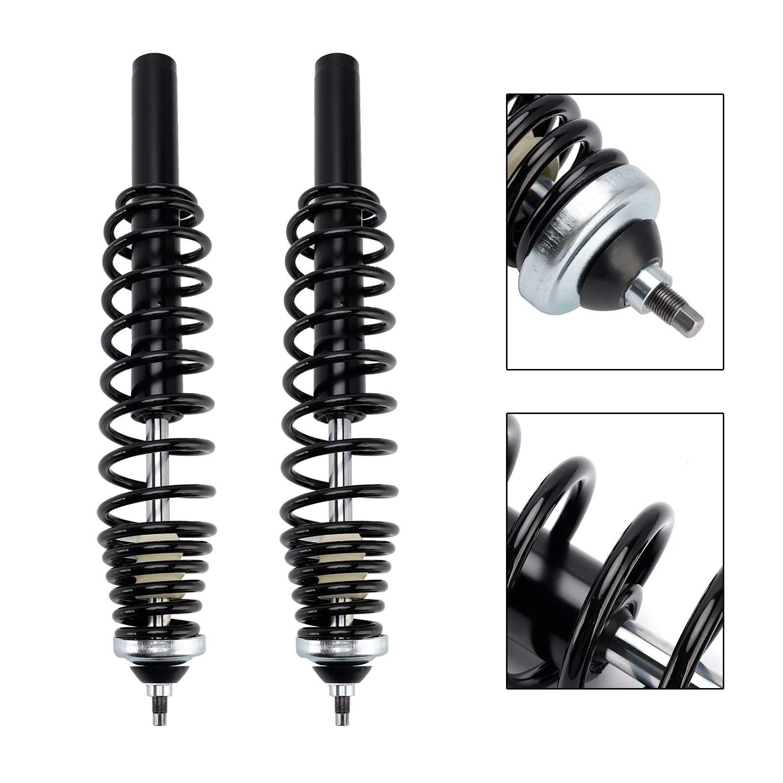 Polaris Ace 325 Haw-Keye Sportsman Trail Blazer 7555749 Pair Front Shocks