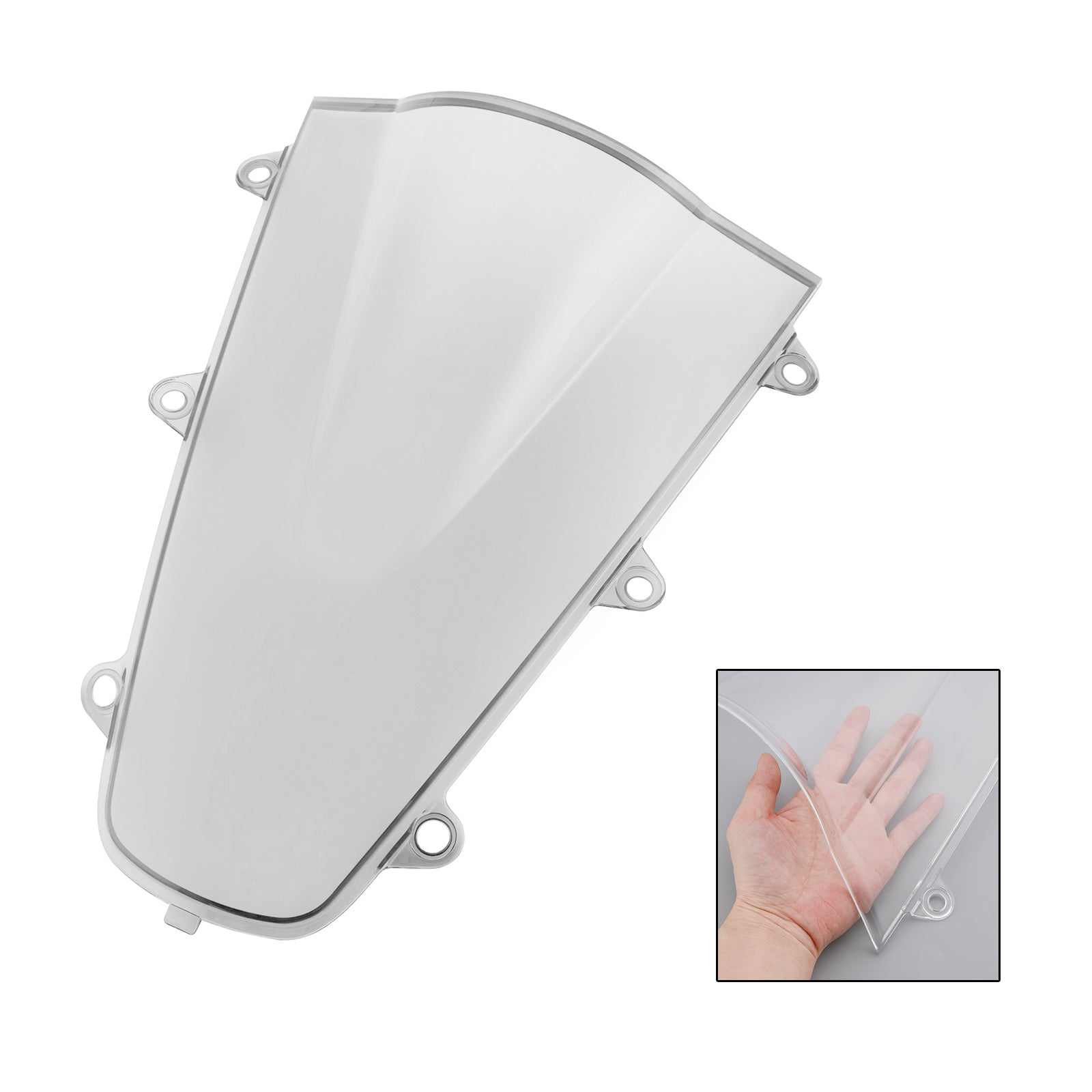 HONDA CBR1000RR 17-23 Windshield WindScreen