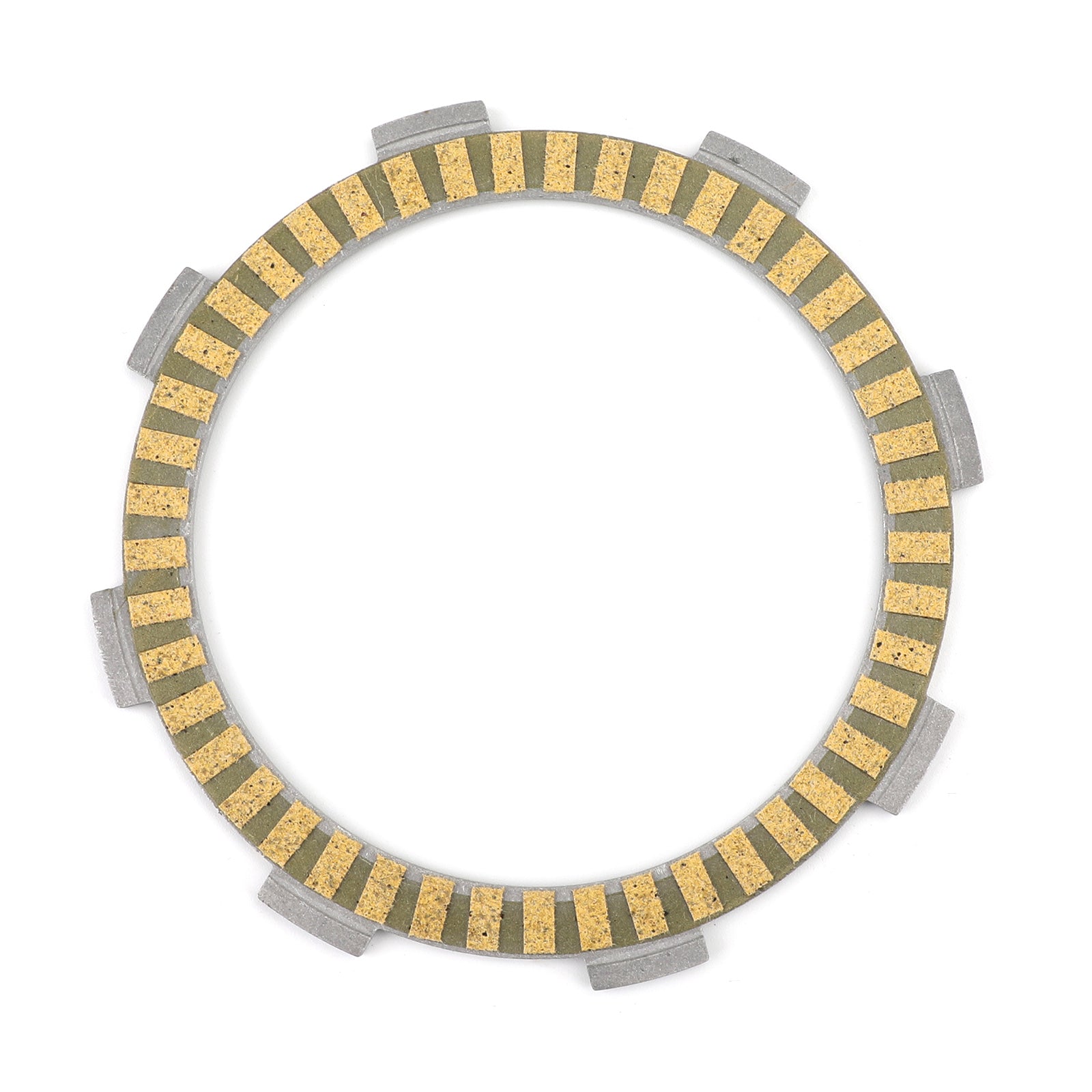 Clutch Kit stål og friksjonsplater passer for Honda CBF125 CBF150 CRF150F CB125F