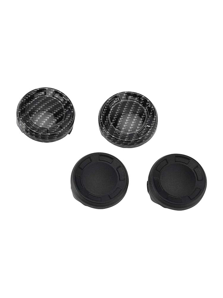 660 22-25 800 25-27 Trident Key Cover Ignition Cowling Surround Trim