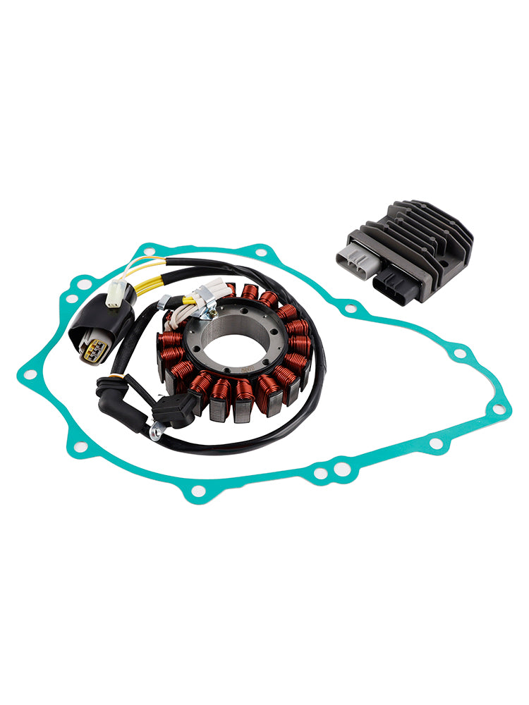 Honda CBR400R CBR500R 2013-2025 Generator Statorregler Gleichrichter Dichtung