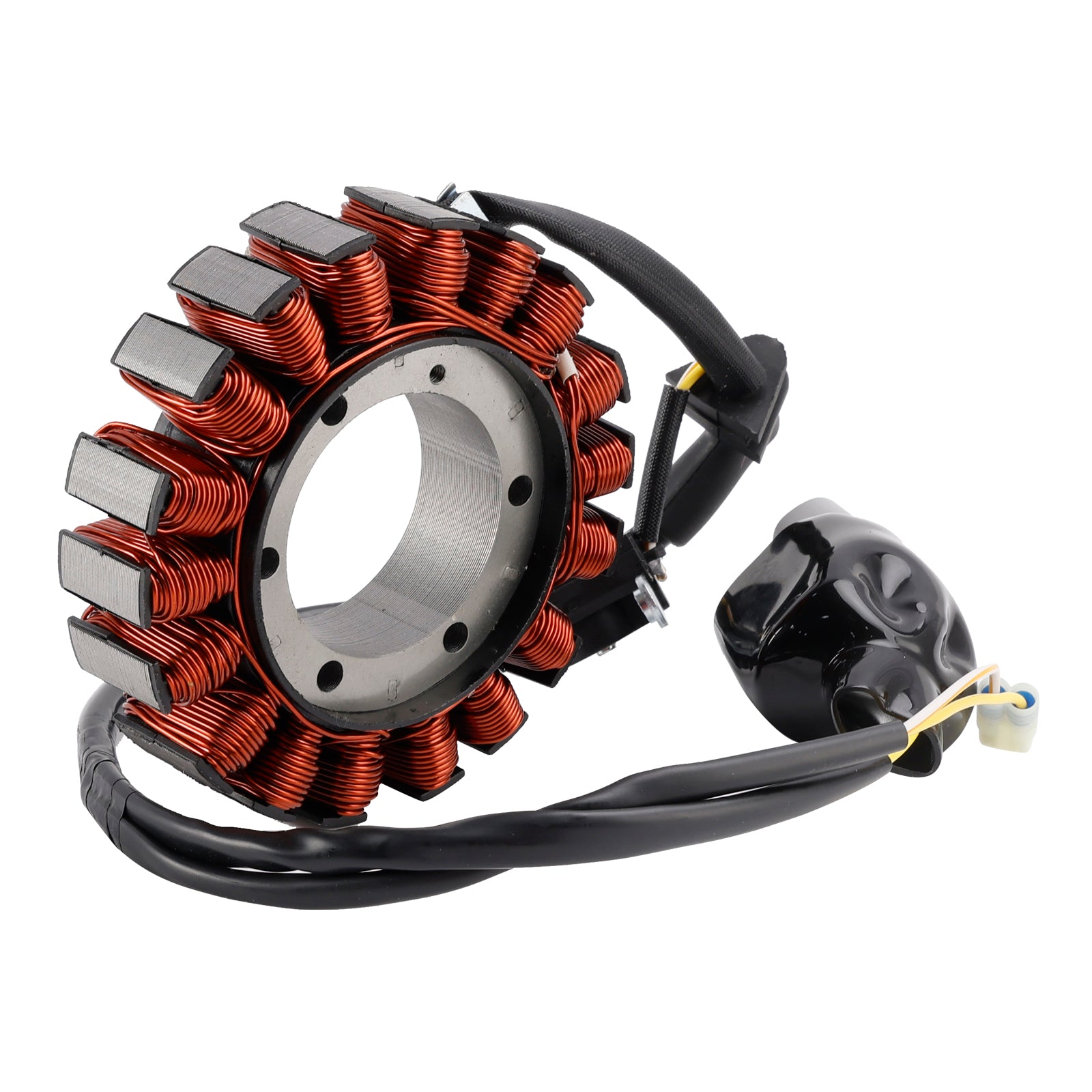 Honda CBR400R CBR500R 2013-2025 Generator Statorregler Gleichrichter Dichtung