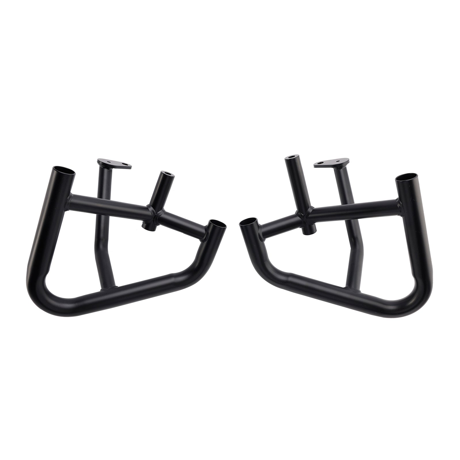 24-25 Kawasaki Eliminator 500 Engine Guard Crash Bar Frame Protector Bumper