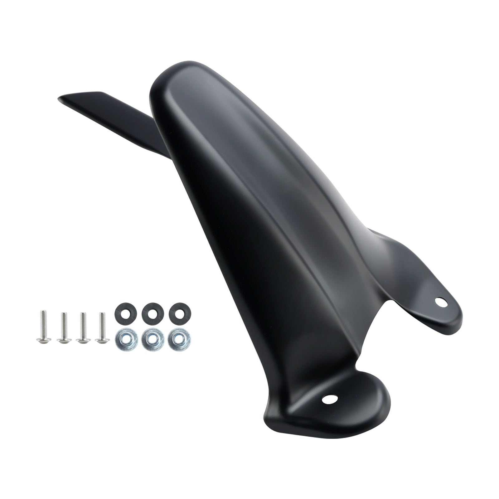 22-24 Ducati Desert X zadní blatník mudguard kapota kapota