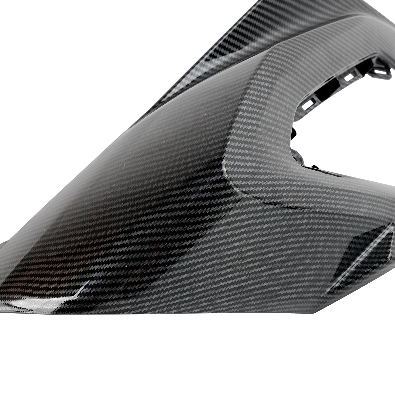 Painel de carenagem de tanque lateral de plástico ABS PLÁSTICO PARA YAMAHA TRACER 900/GT 2018-2020