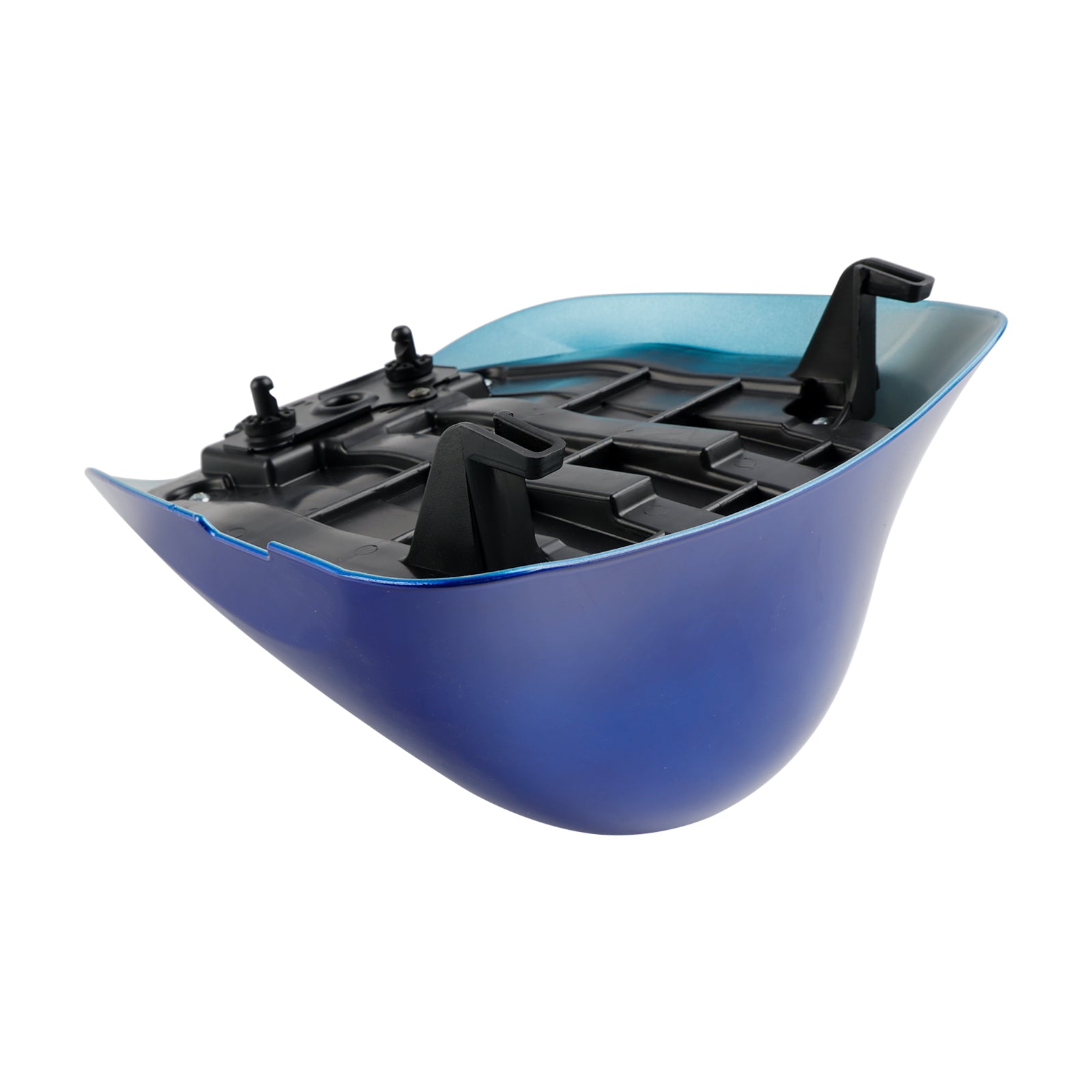 99-07 Suzuki GSX1300R GSX-R1300 Hayabusa Cubierta de carenado del asiento trasero