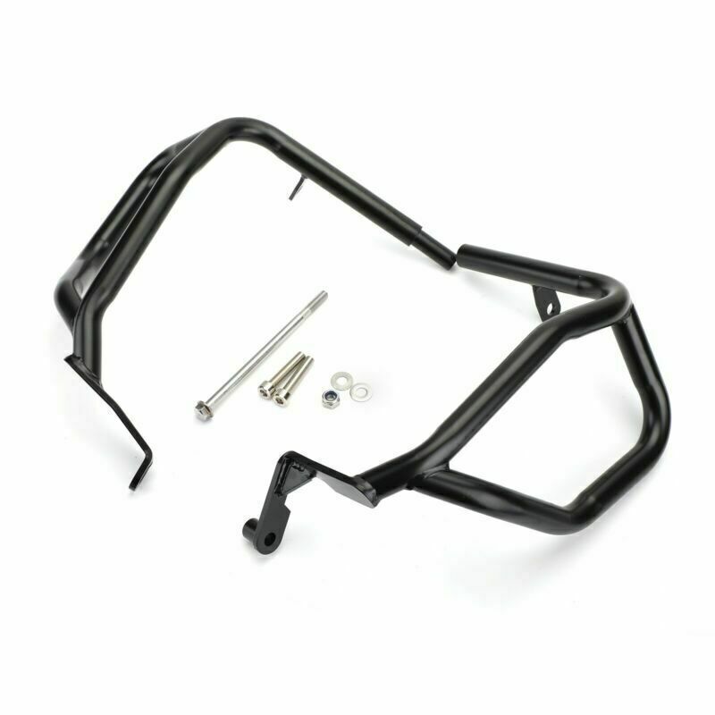 19-23 Honda CB 500 x CB500X Lower Motor Guards Crash Bars