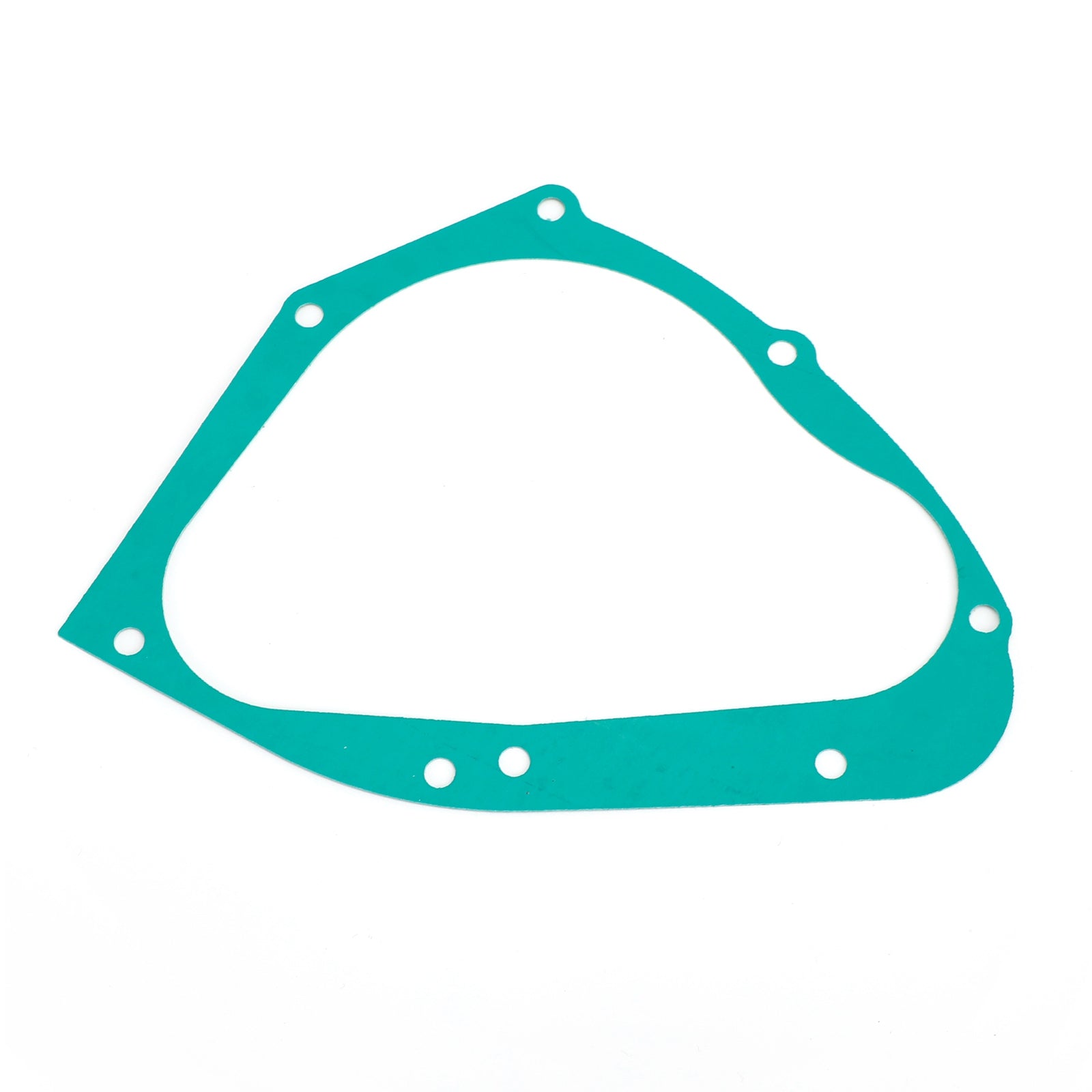 Motorsternabdeckung Dichtung LH für Suzuki GS125 GN125 82-01 GZ125 Marauder 98-11