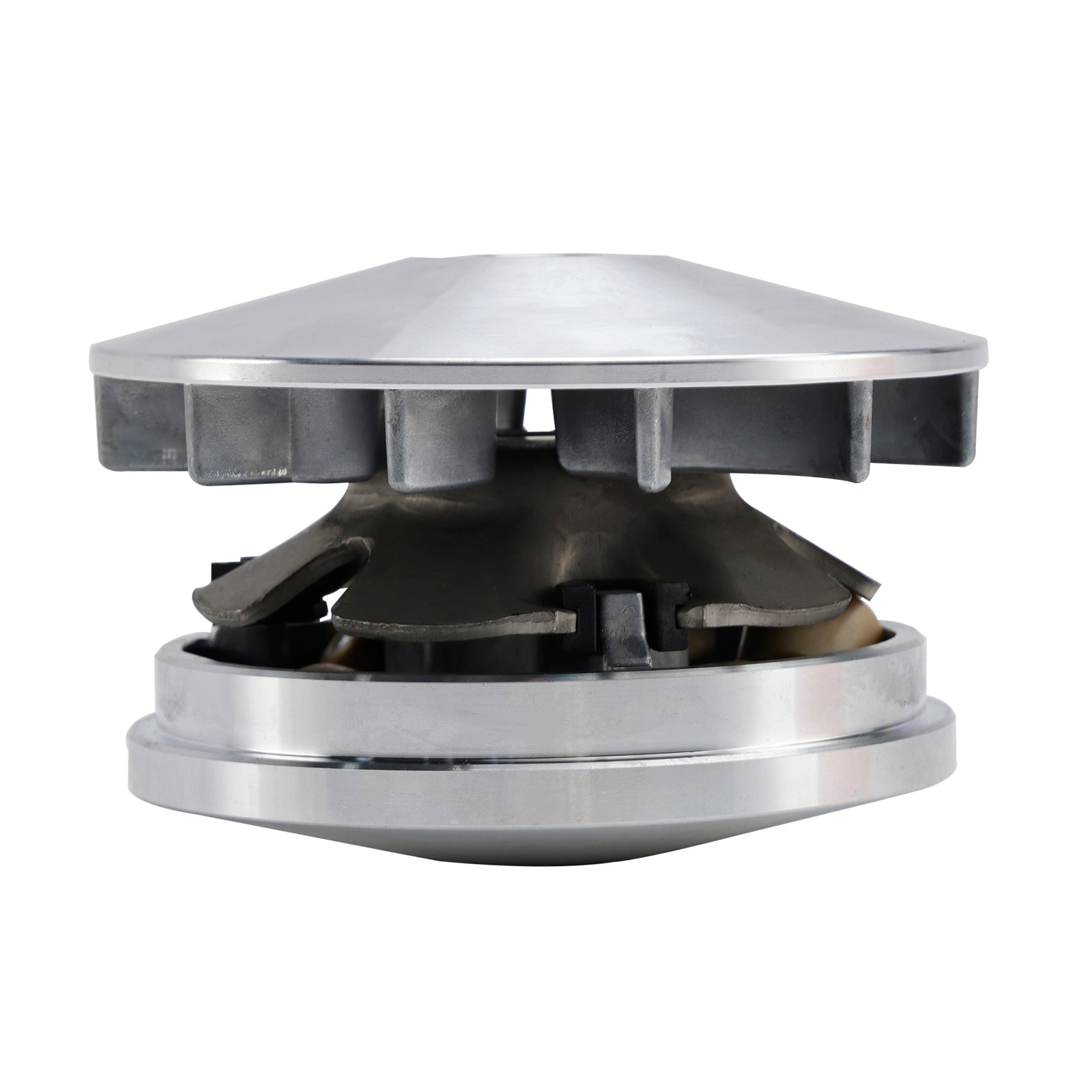 Přední spojka variátor Pulley Set 22102-kudu-E80 pro Kymco Agility 125 lidí