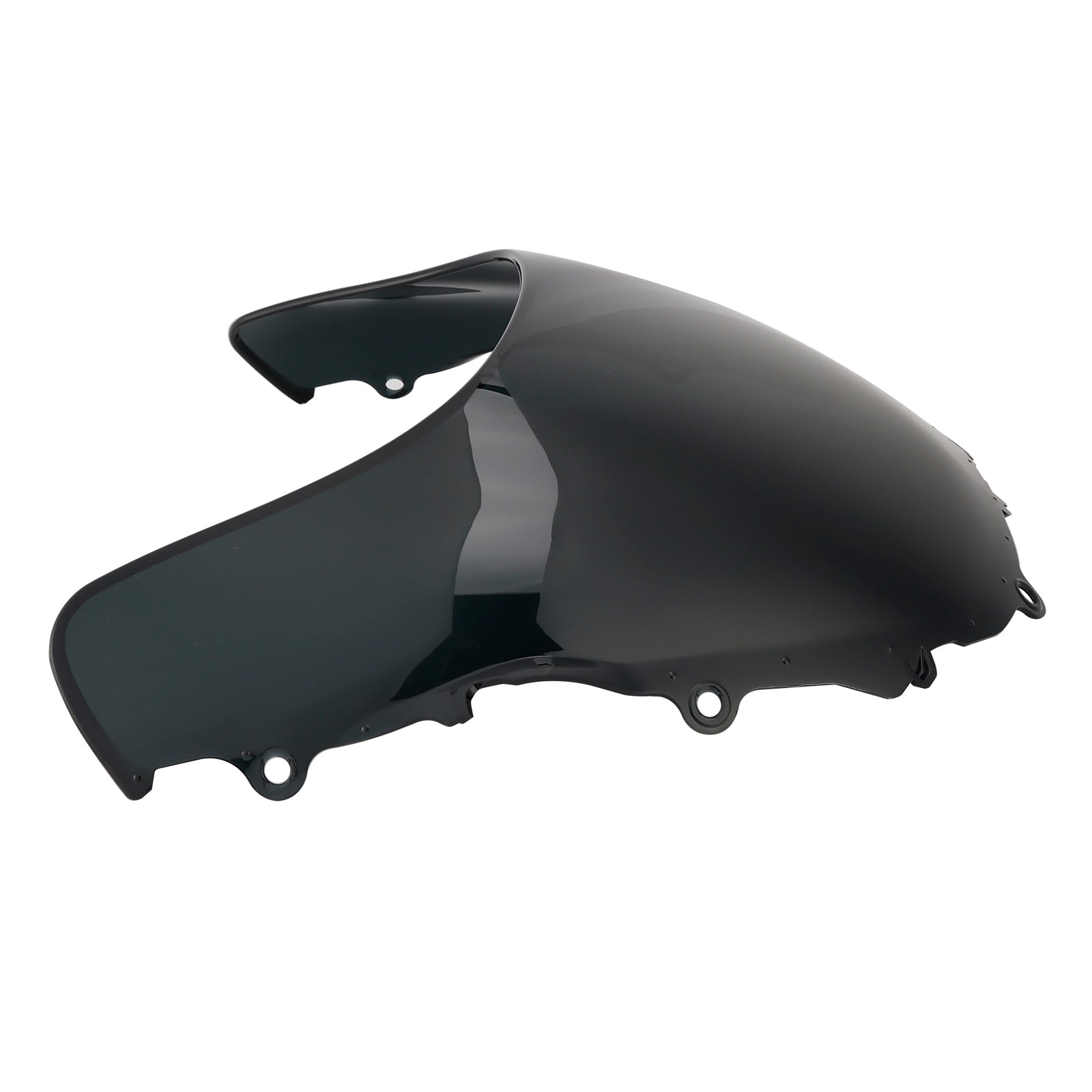 2024-2025 YAMAHA XSR900 GP vindrutan vindruta + fäste