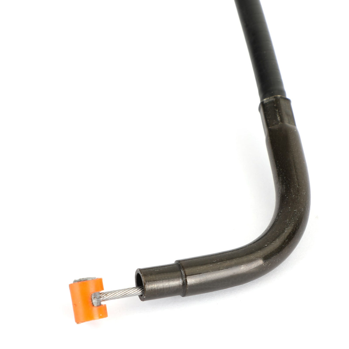 98-08 Honda NV400 Shadow 400 97-09 VT750 Clutch Cable Wire Replacement