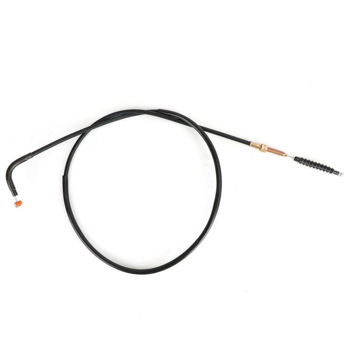 98-08 Honda NV400 Shadow 400 97-09 VT750 Clutch Cable Wire Replacement