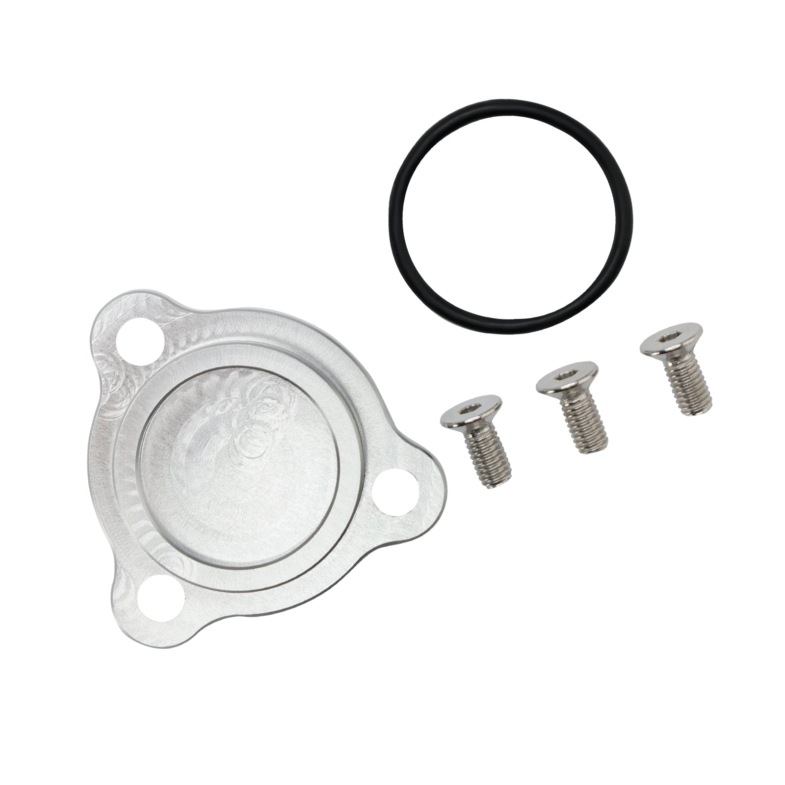 Yamaha 87-06 Banshee 350 YFZ350 Bloc de l'interrupteur de sécurité neutre de la plaque