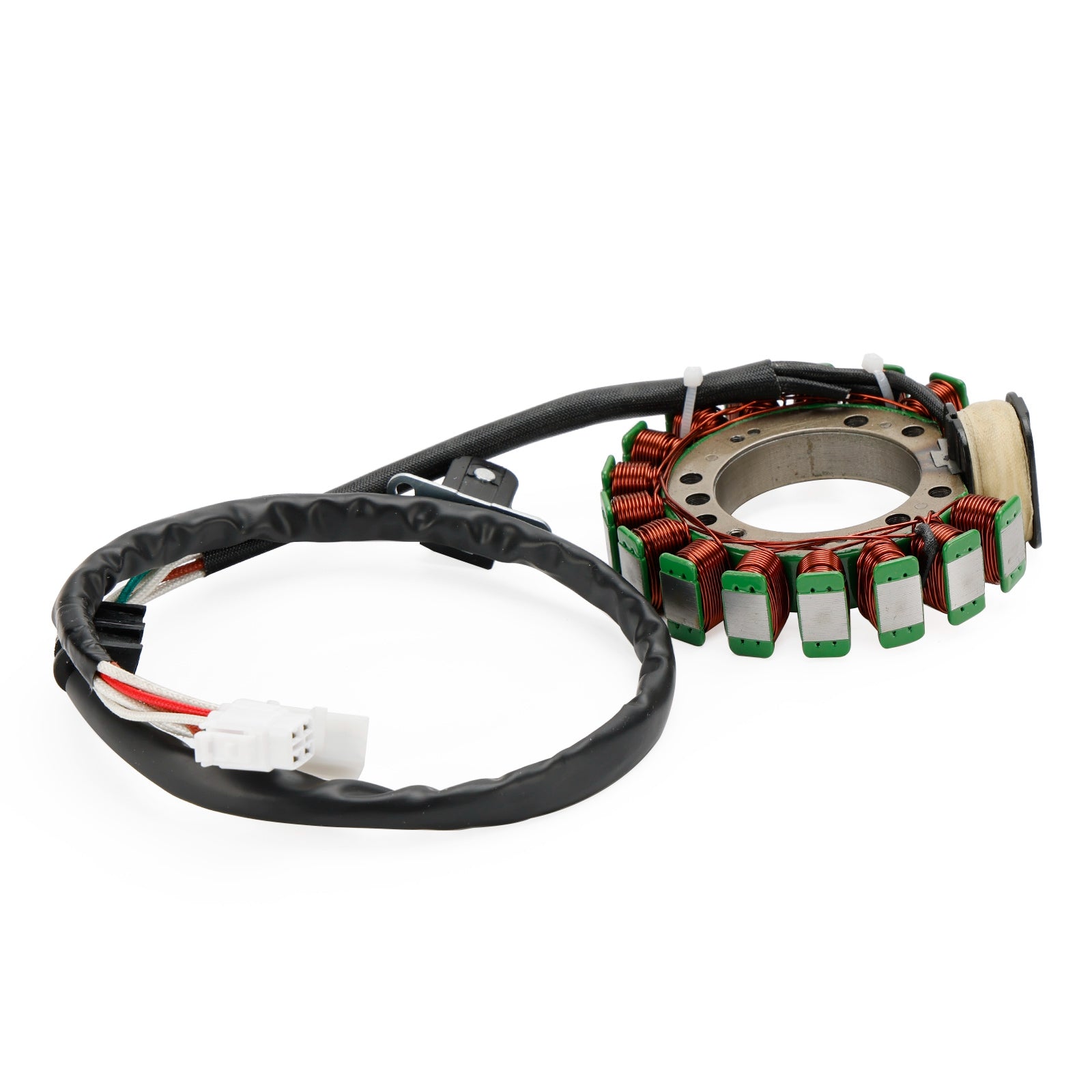 Magneto Stator Generator für Yamaha YFM600 Grizzly 600 YFM600FWA 4WD 1998