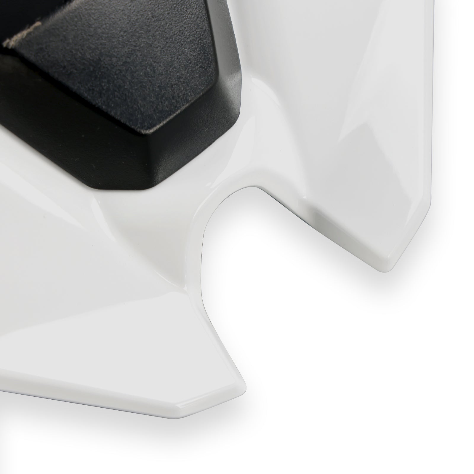 23-24 BMW S1000RR Svans baksäte Cover Fairing Cowl