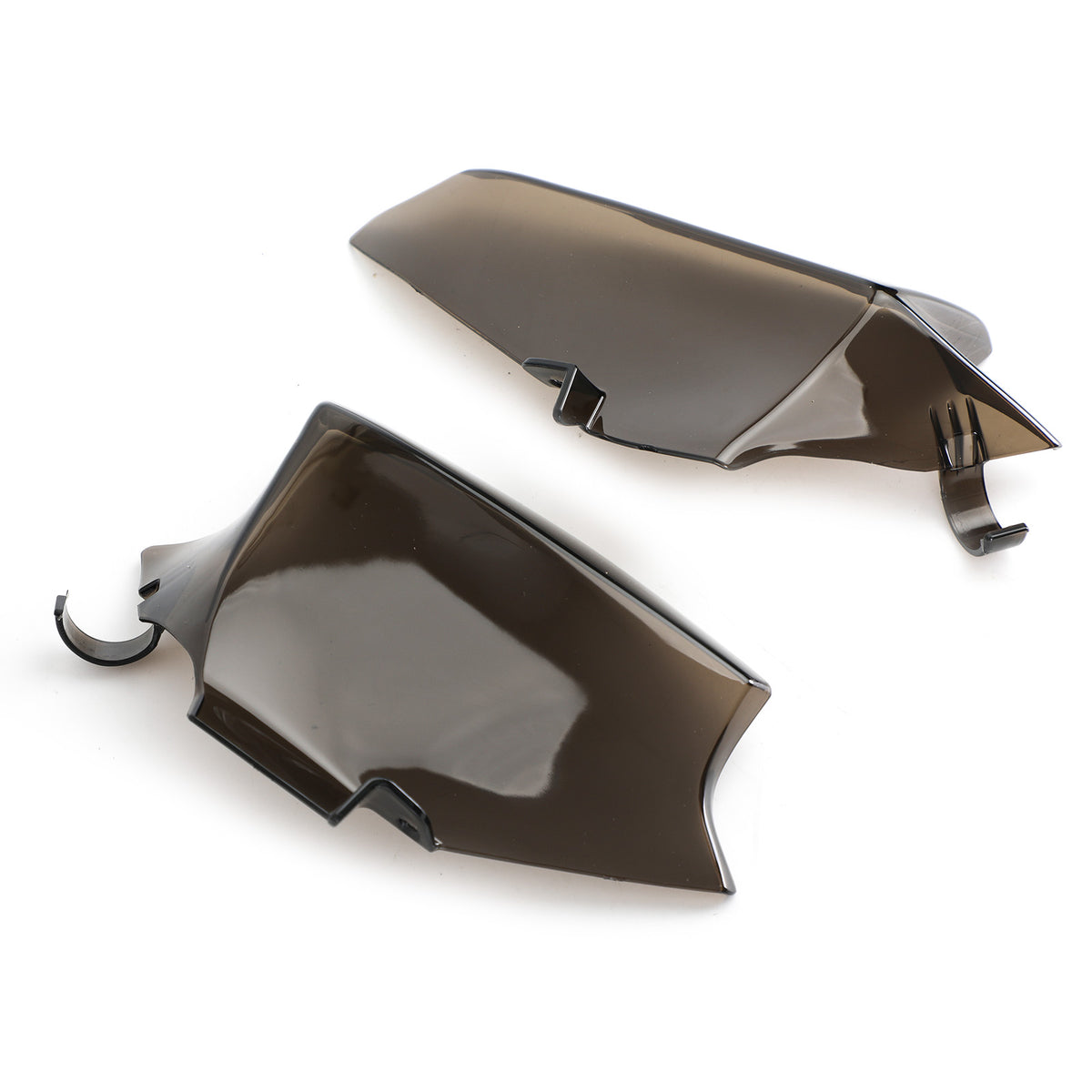 14-19 Yamaha XVS 950 SPEC BOLT950 Engine Heat Shield Mid-Frame Air Deflector