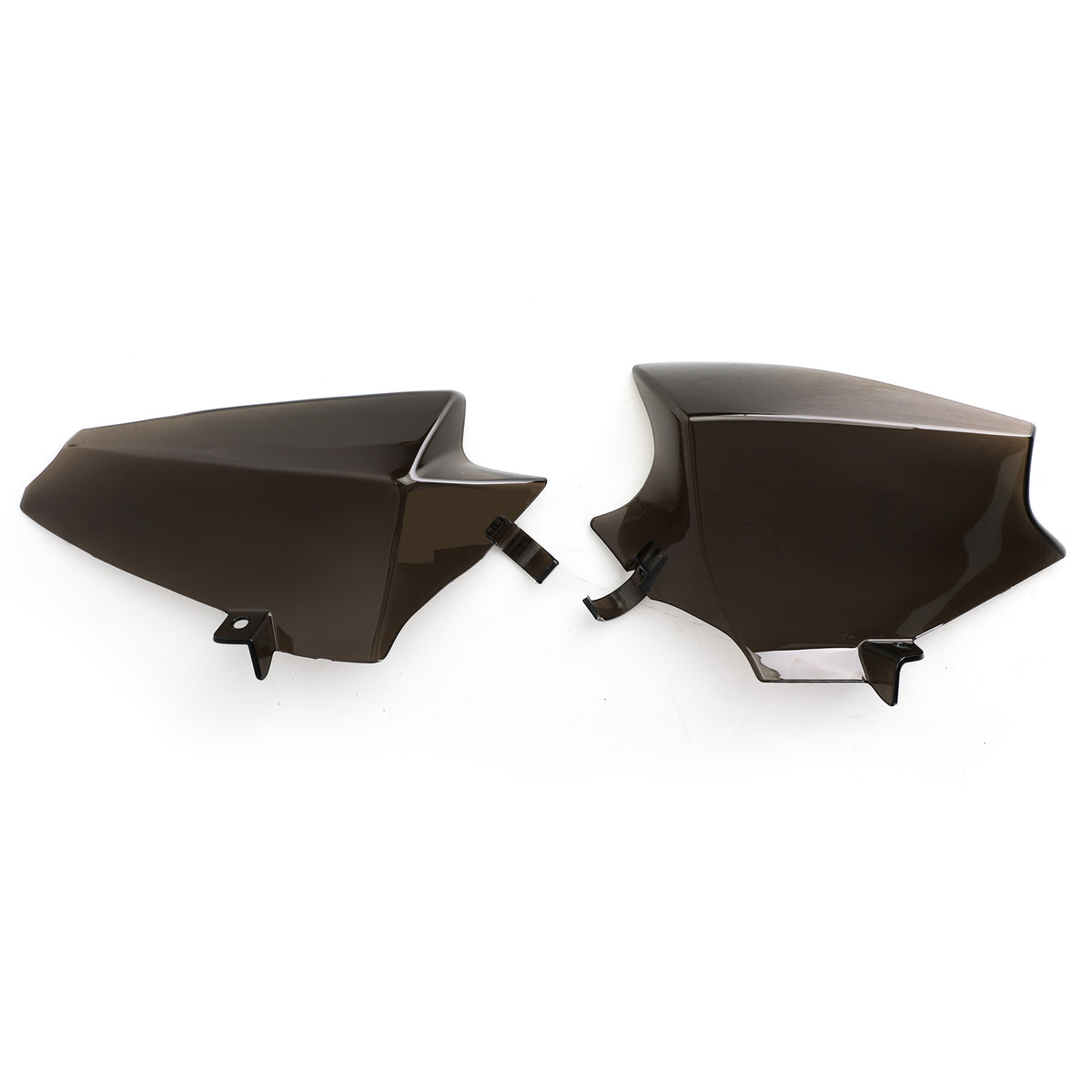 14-19 Yamaha XVS 950 SPEC BOLT950 Engine Heat Shield Mid-Frame Air Deflector
