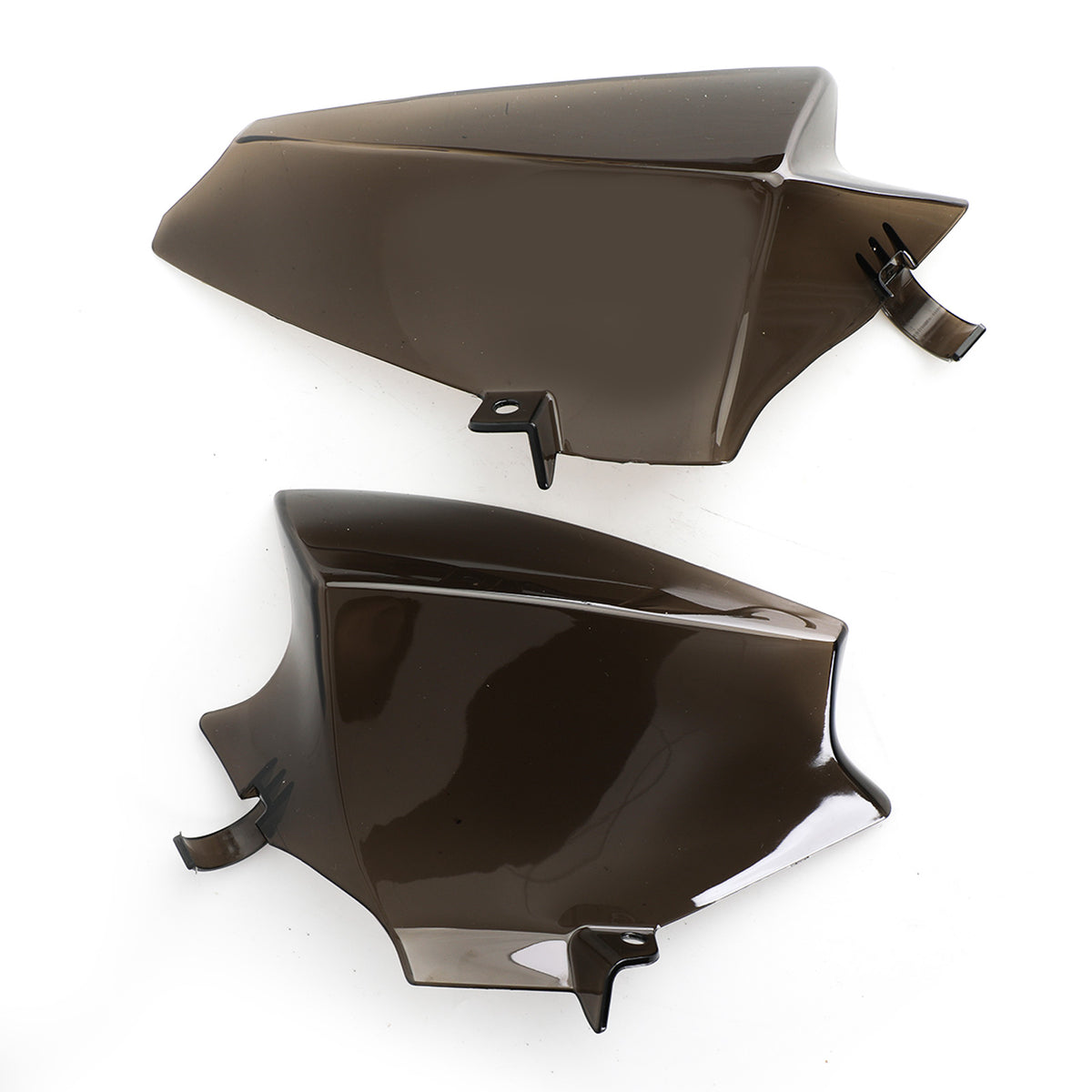 14-19 Yamaha XVS 950 SPEC BOLT950 Engine Heat Shield Mid-Frame Air Deflector