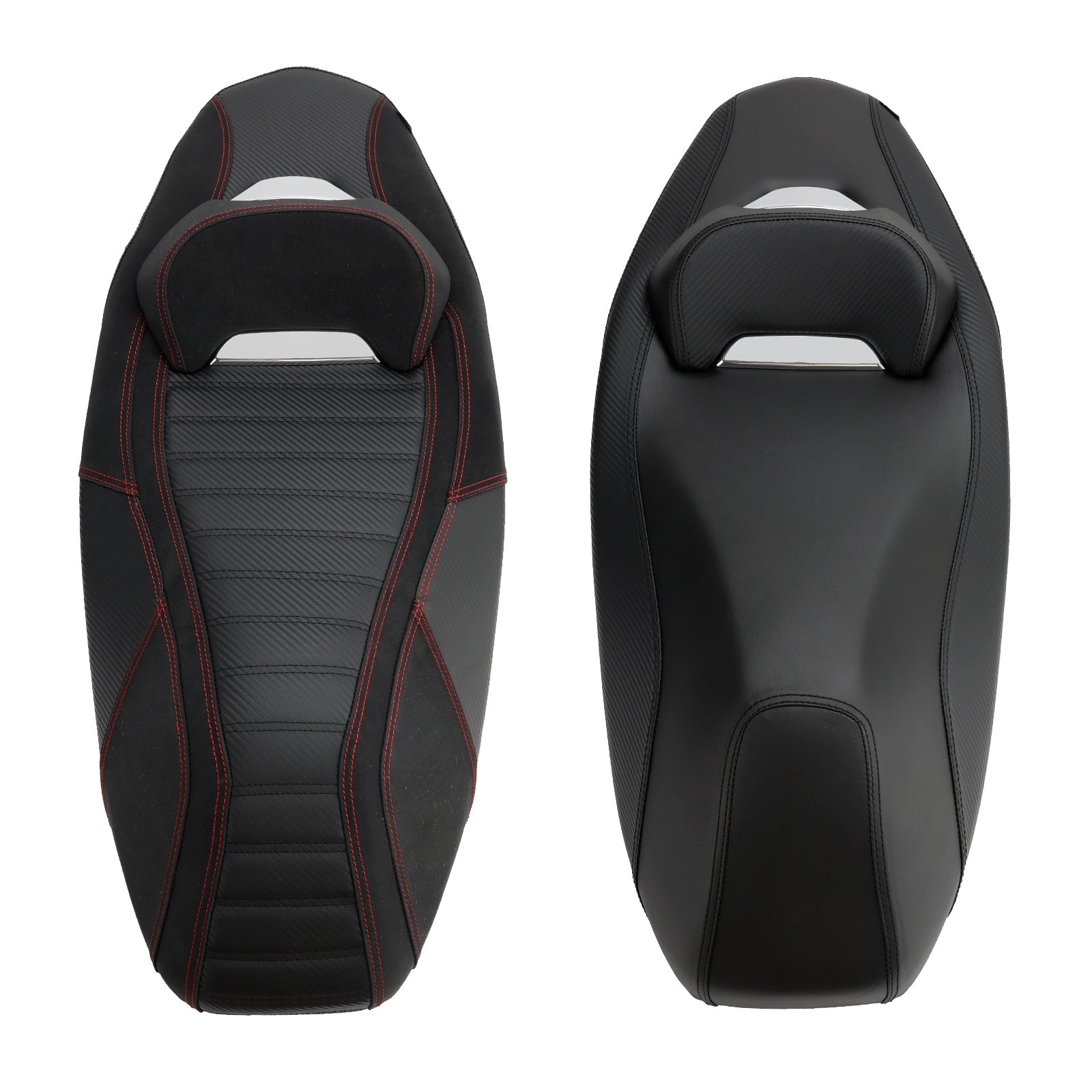 Sedací sedadlo pro jezdce předního řidiče se hodí pro Honda Adv160 Adv 160 22-24