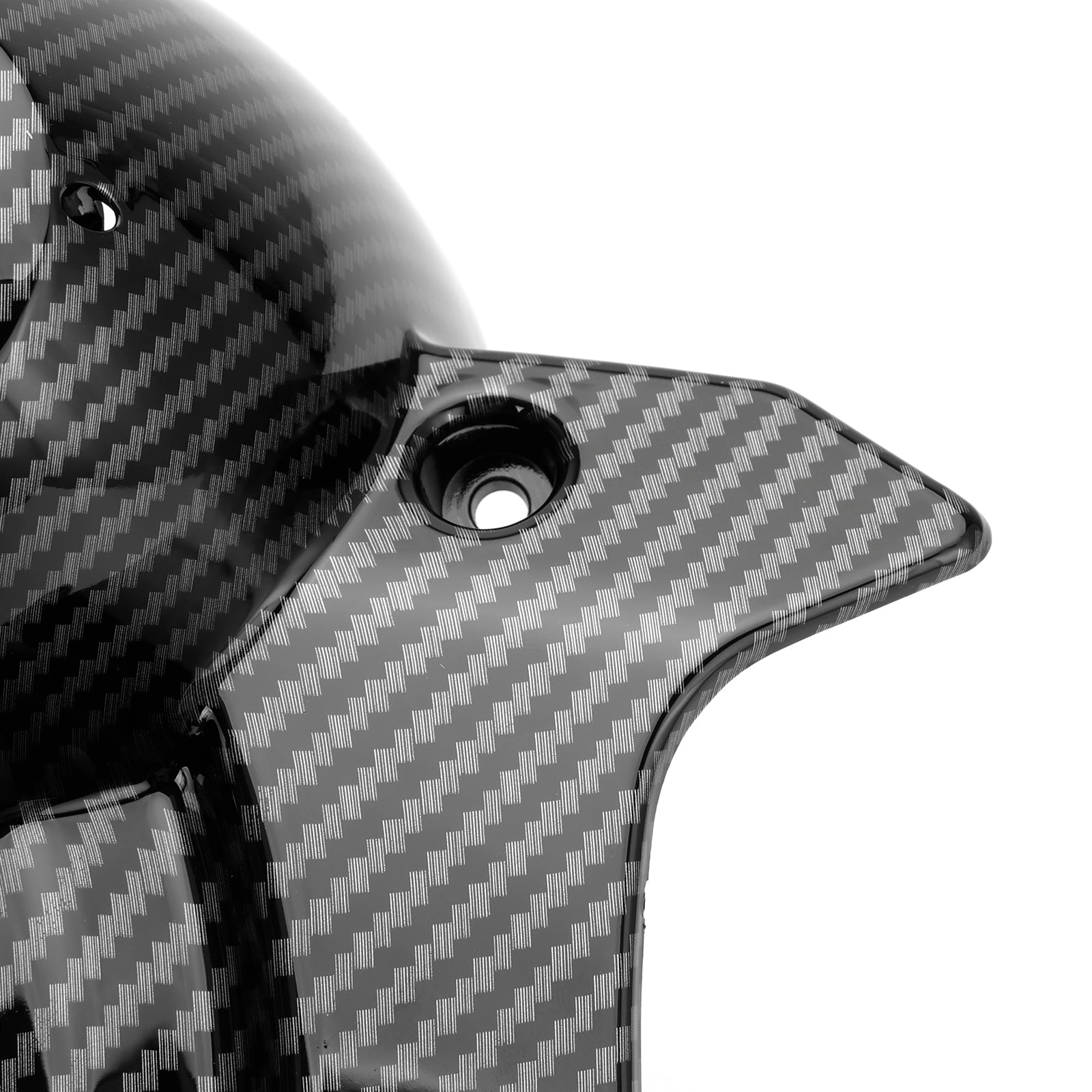 Vnější pouzdro krytu rychloměru pro Kawasaki Z900RS Z900 RS 2018-2023 Chrome