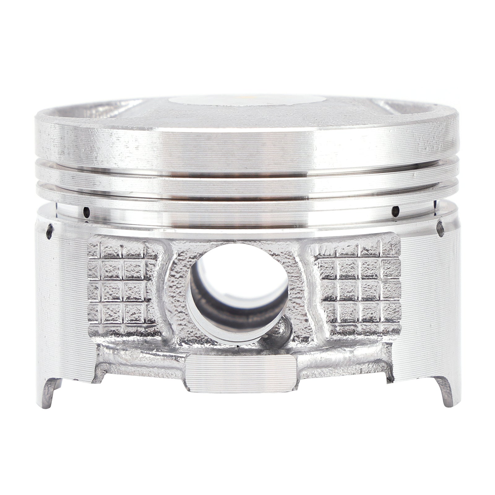 Honda XR 125 L JD19 2003-2009 CG125 ES 2004-2009 Zylinderkolbendichtung Kit 59011-1060 59011-1069