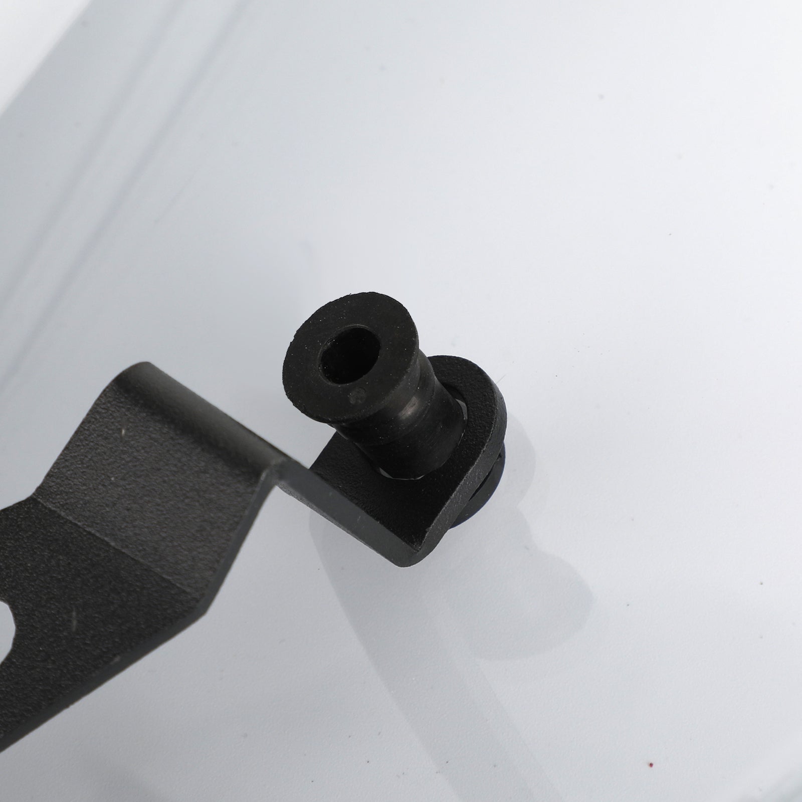 19-20 Kawasaki Z125 ABS 4mm motorsykkel frontrute skjerm frontrute