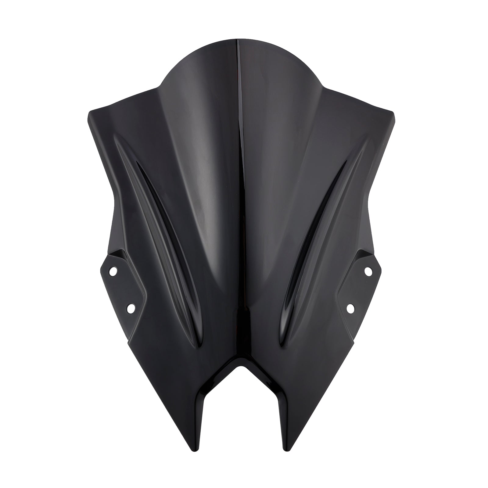 KAWASAKI NINJA 500 EX500R 2024-2025 Windshield Windscreen
