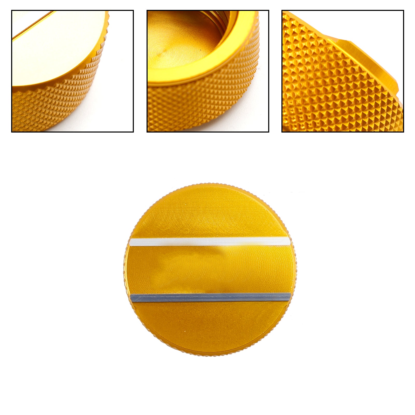 23-25 Geschwindigkeit 400 Kühlerkappe Deckel Deckel