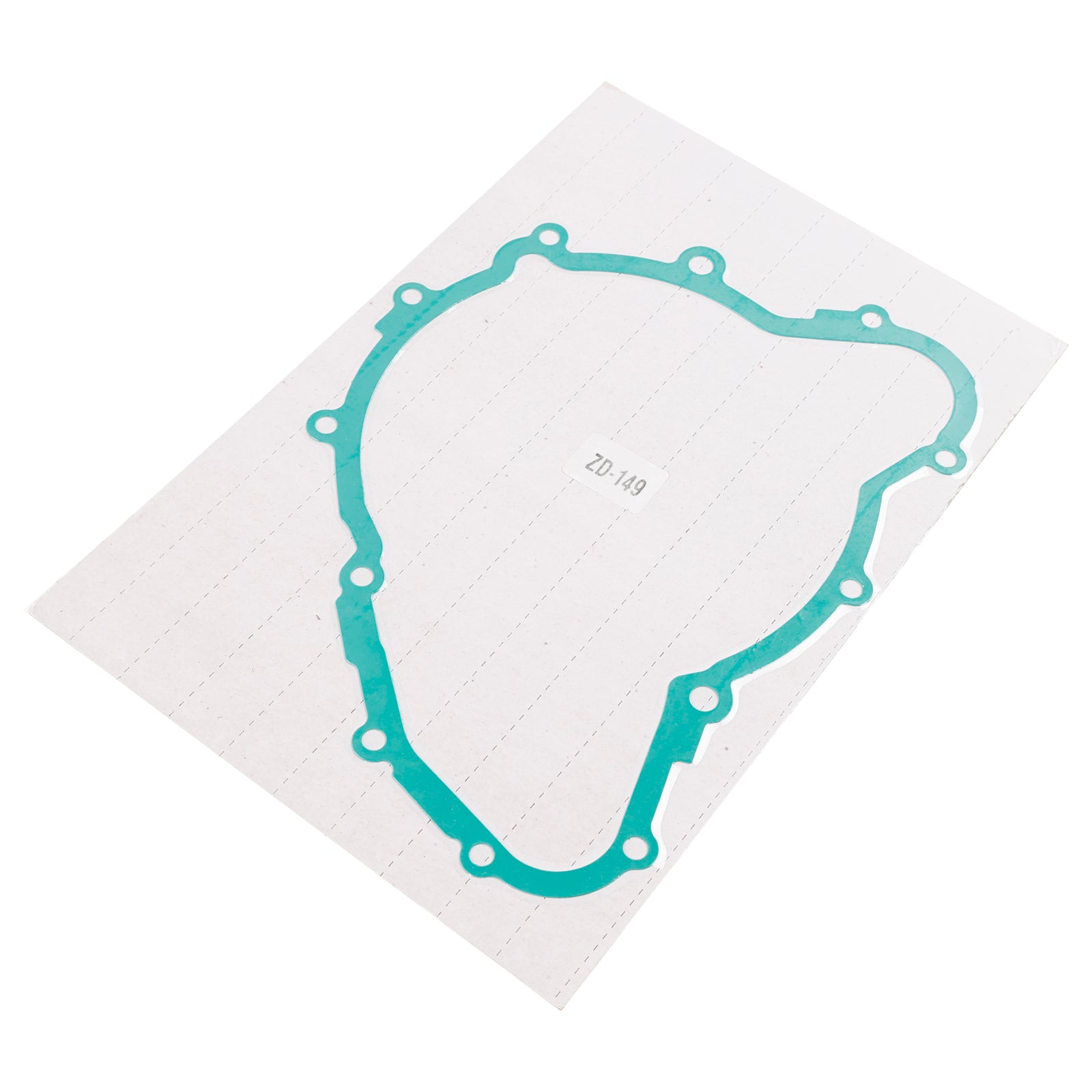 2011-2017 Tiger 800 / XC / XRx / XCx / XR Alternator Cover Gasket T1260289