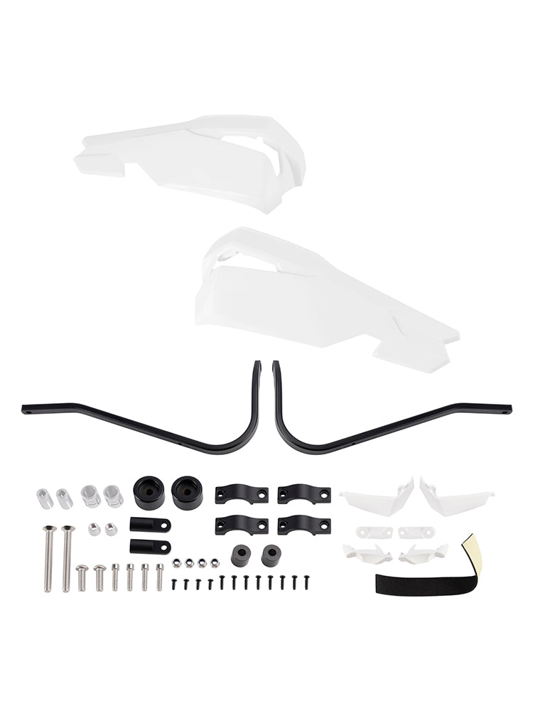 Honda NX400 NX500 2024- CB500X 2019-23 CB400X 2020-2023 Handschutzschutz