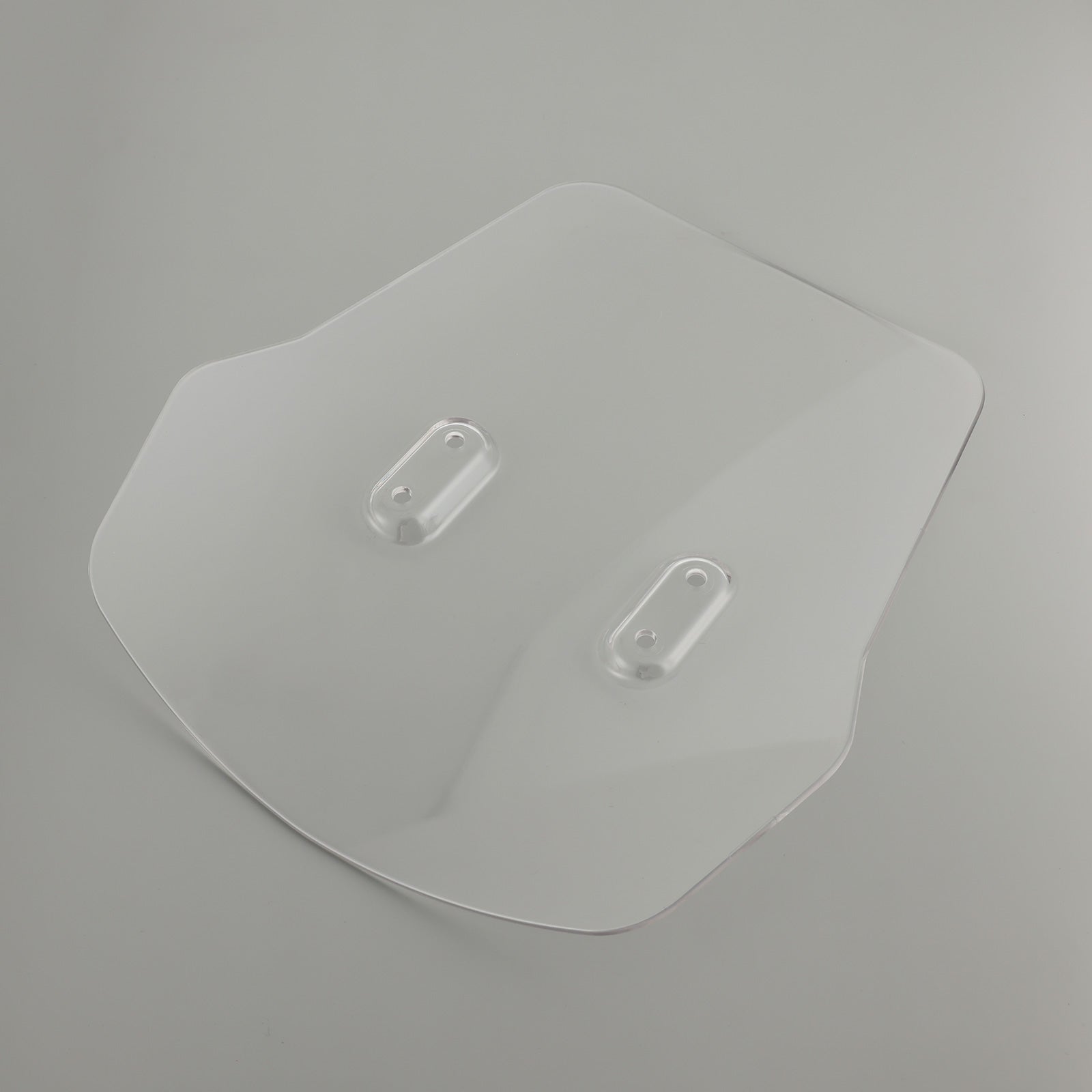 Windshield WindScreen + Bracket fit for HONDA CRF250L/S CRF250M CRF300L Monkey 125 MSX125 21-24