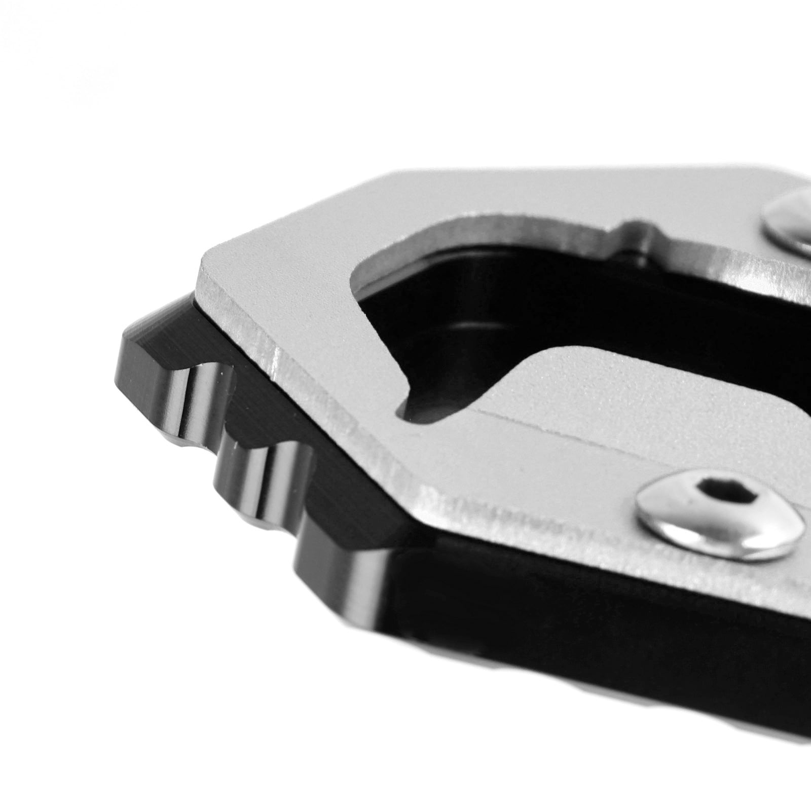 2024+ BMW R1300 Kickstand Vergrößerungsplattenpolster