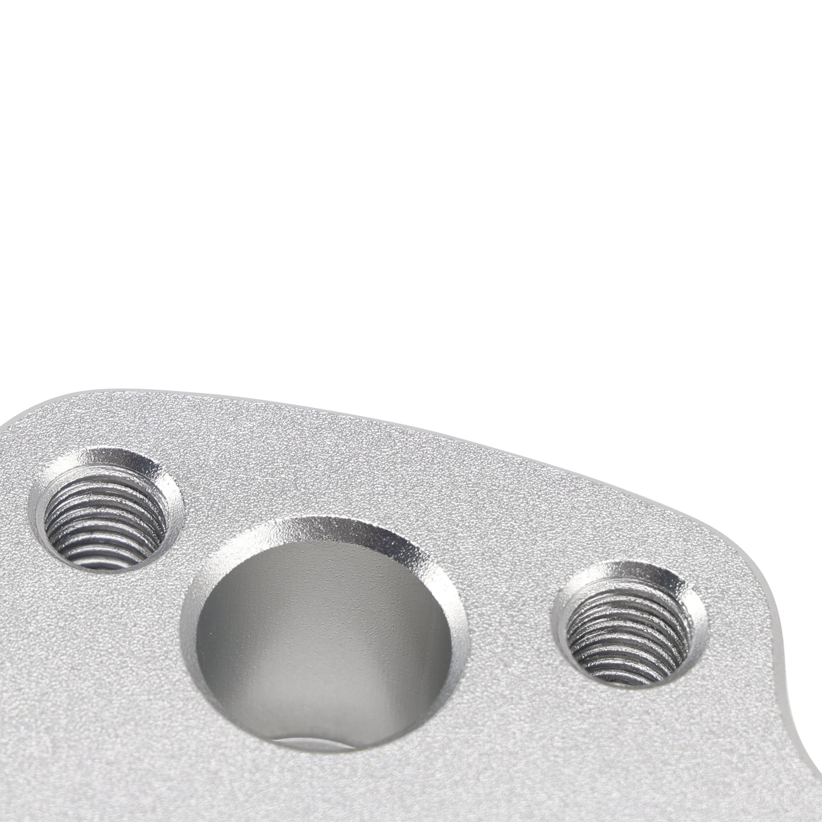 2001-2005 Yamaha FJR 1300 FJR1300 Handlebar risers 25mm with offset 44mm