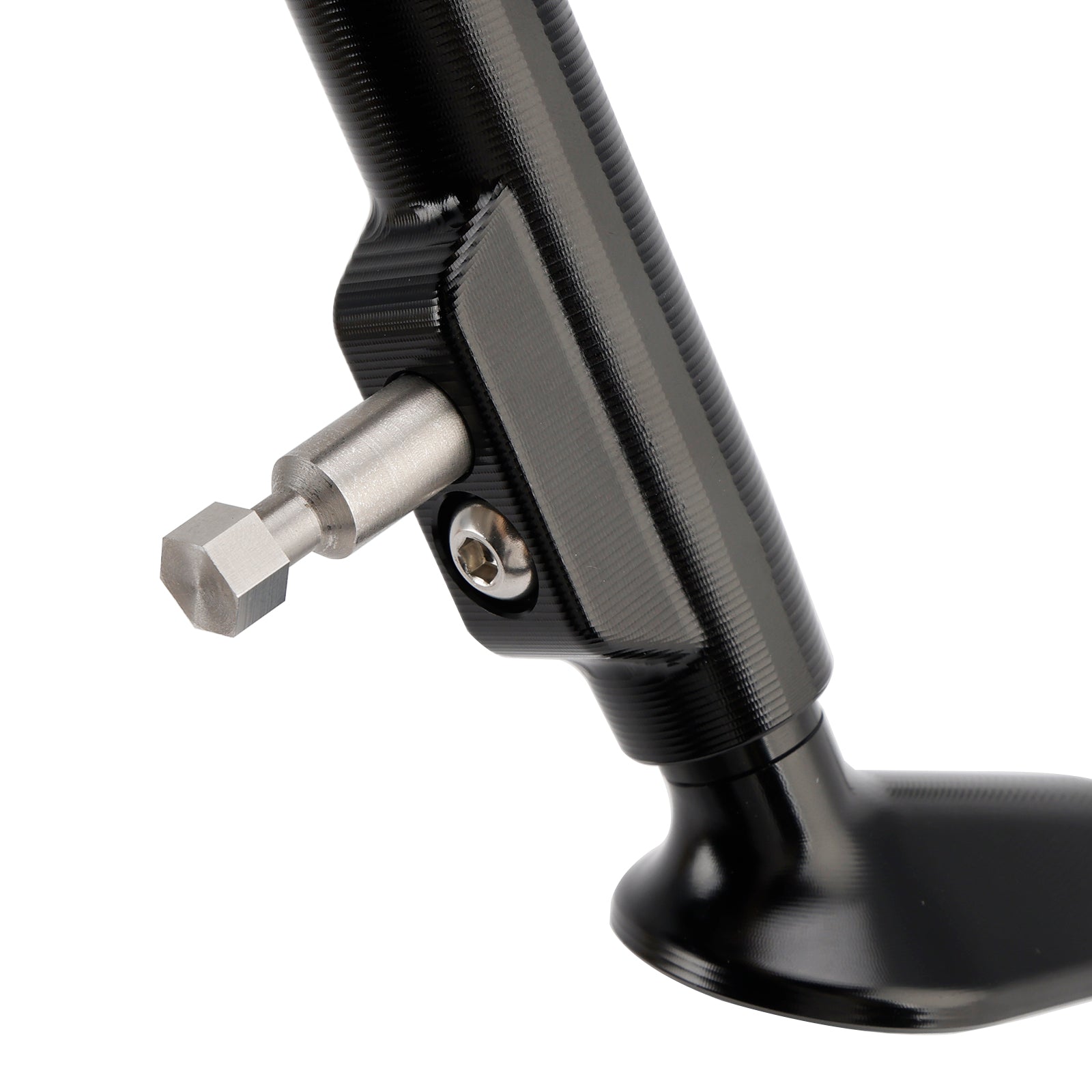 2019-2025 Yamaha YZF-R3 YZF R3 Adjustable Foot Side Stand Kickstand fit