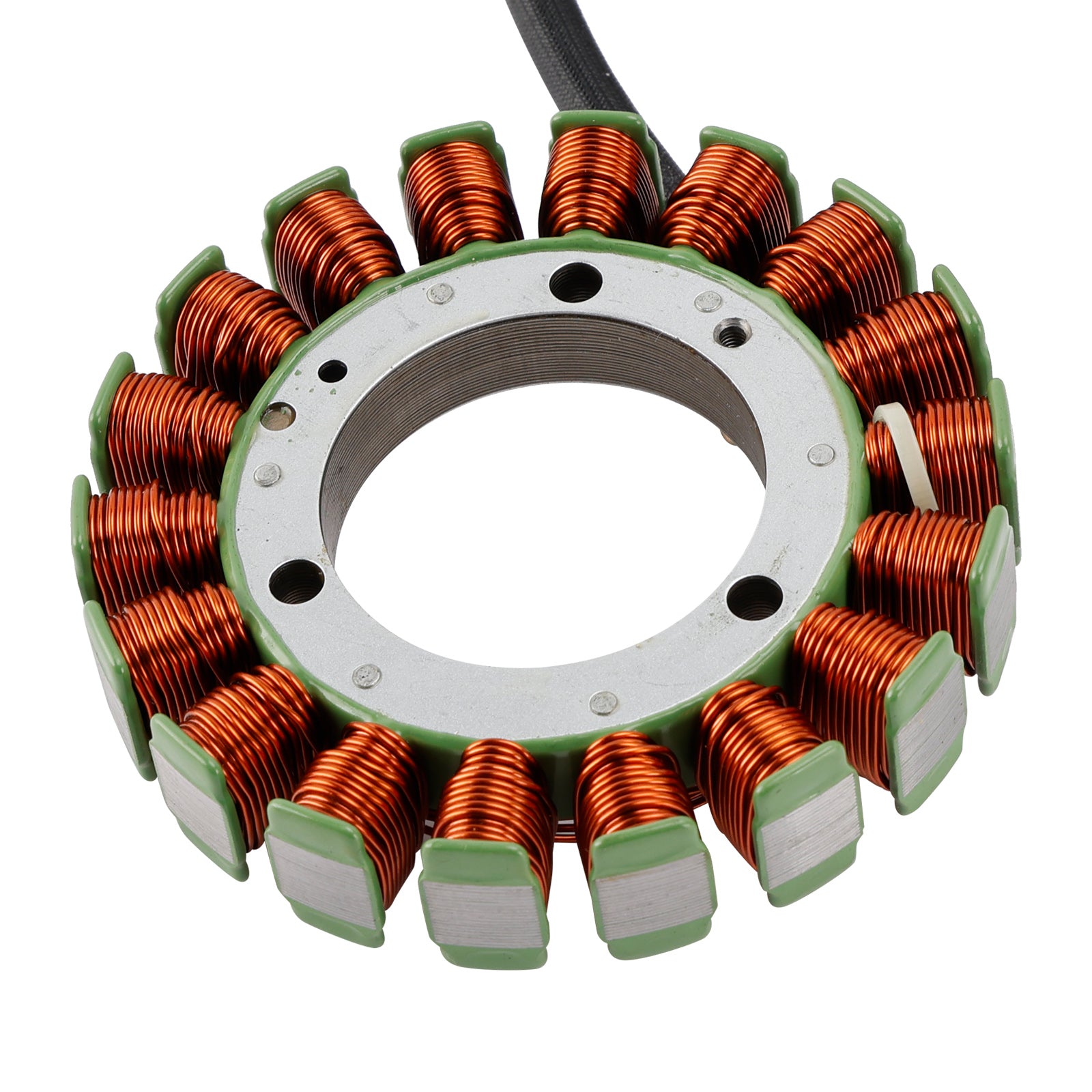 2003-2008 Yamaha XVS400 XVS 400 Drag Star 400 Magneto Stator Generator
