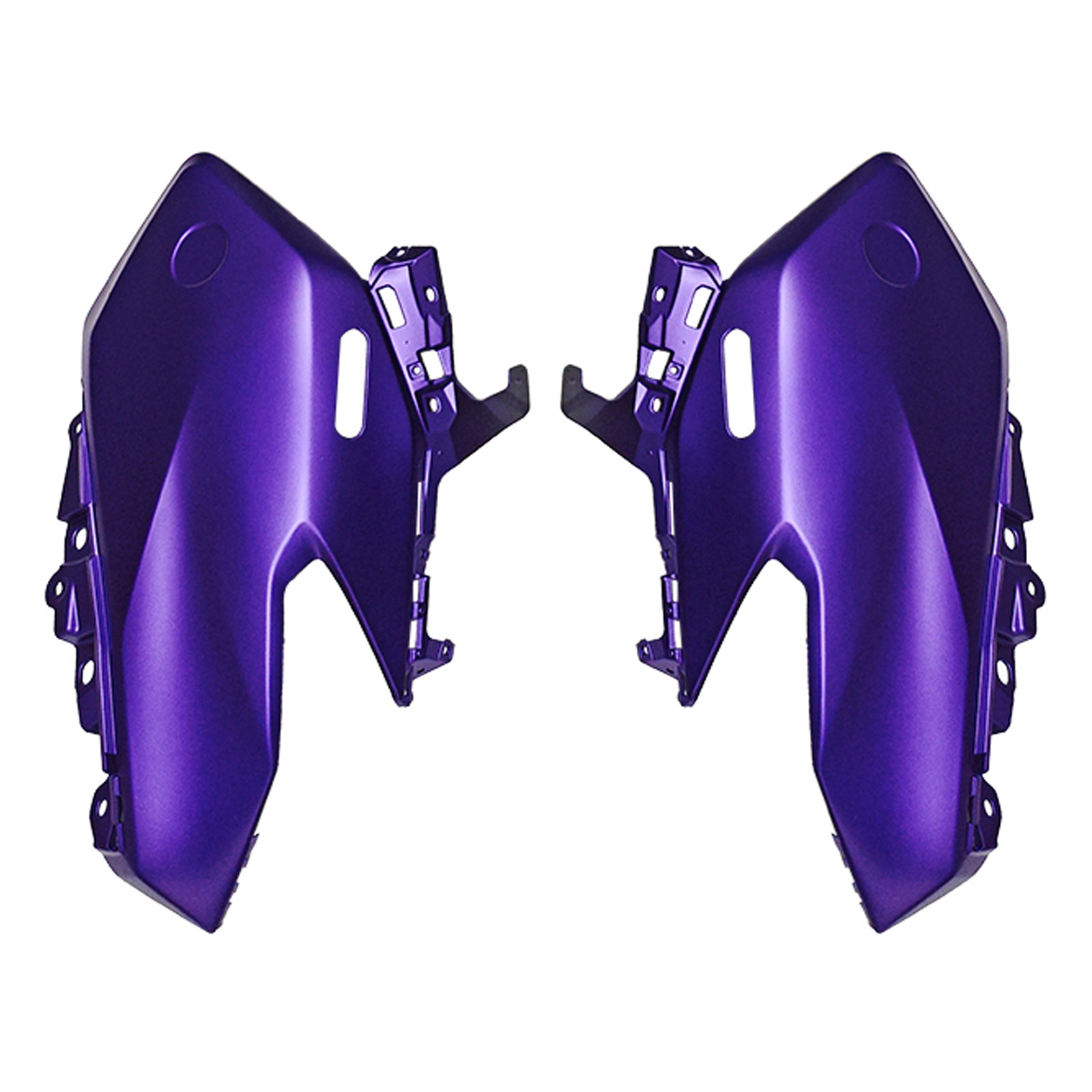 Amotopart 2025-2026 Yamaha TMAX560 Fairing Kit Collection