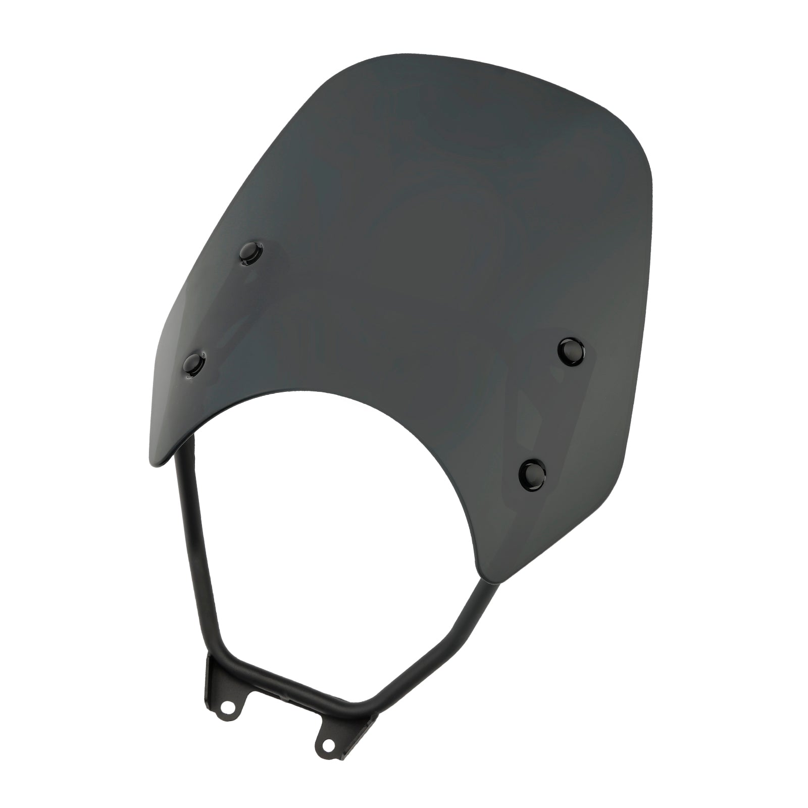 2023-2024 Honda GB350 GB350S ABS Motorcykel vindrutan vindruta