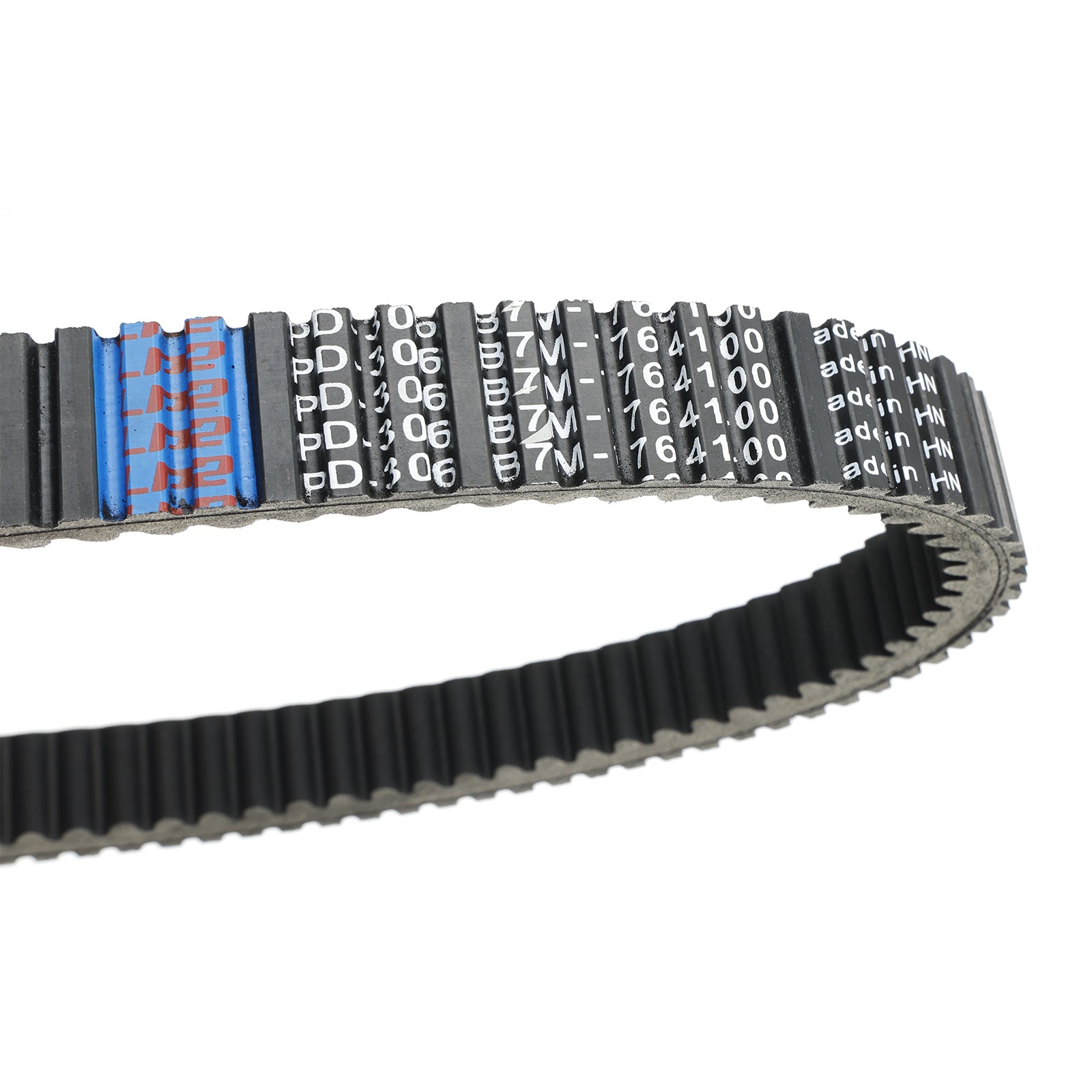 2021-2023 Yamaha T-MAX 560 TMAX 560 Pasek napędowy B7M-17641-00 B7M-17641-10