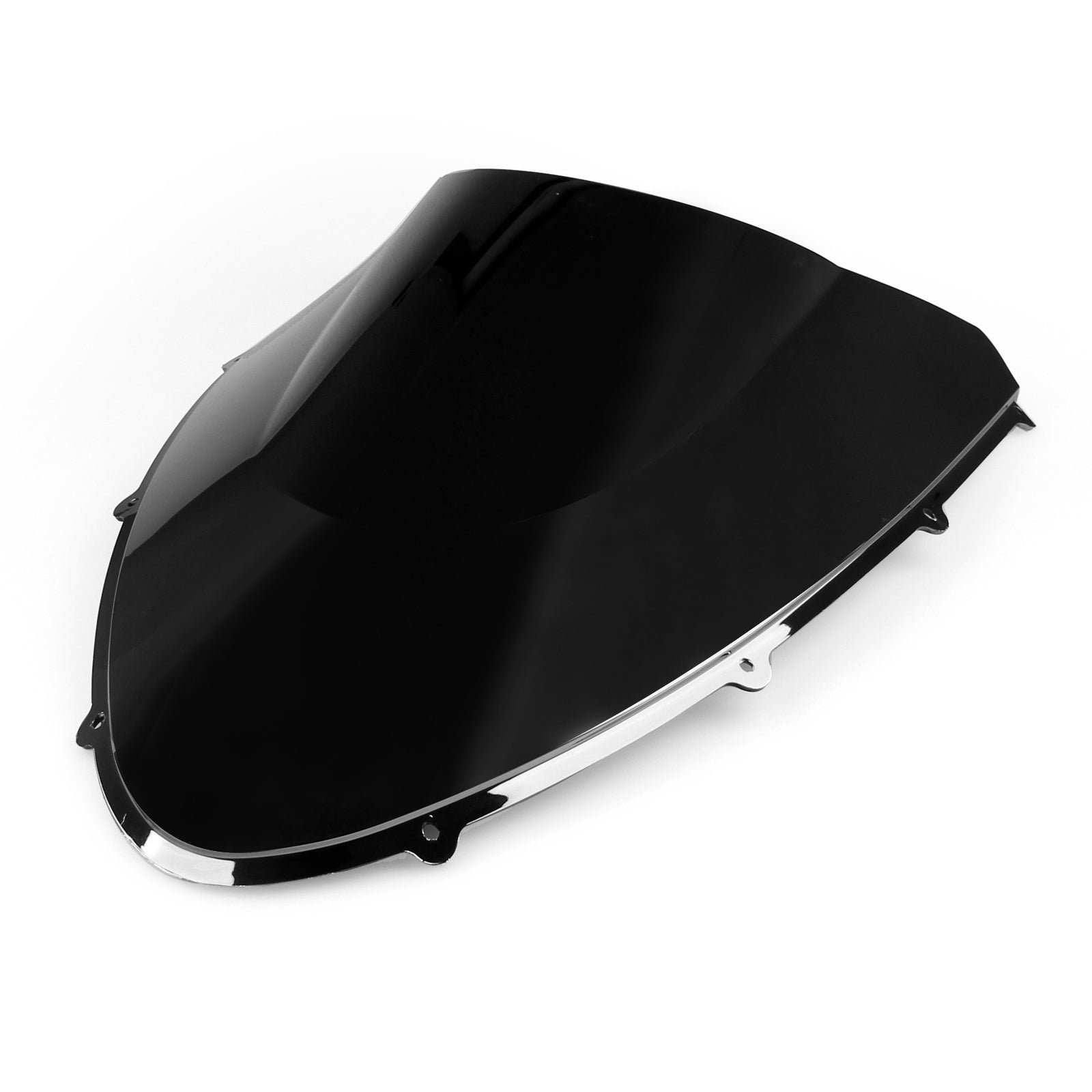 Amotopart All Years Ducati 1098/1198/848 White Red Fairing Kit