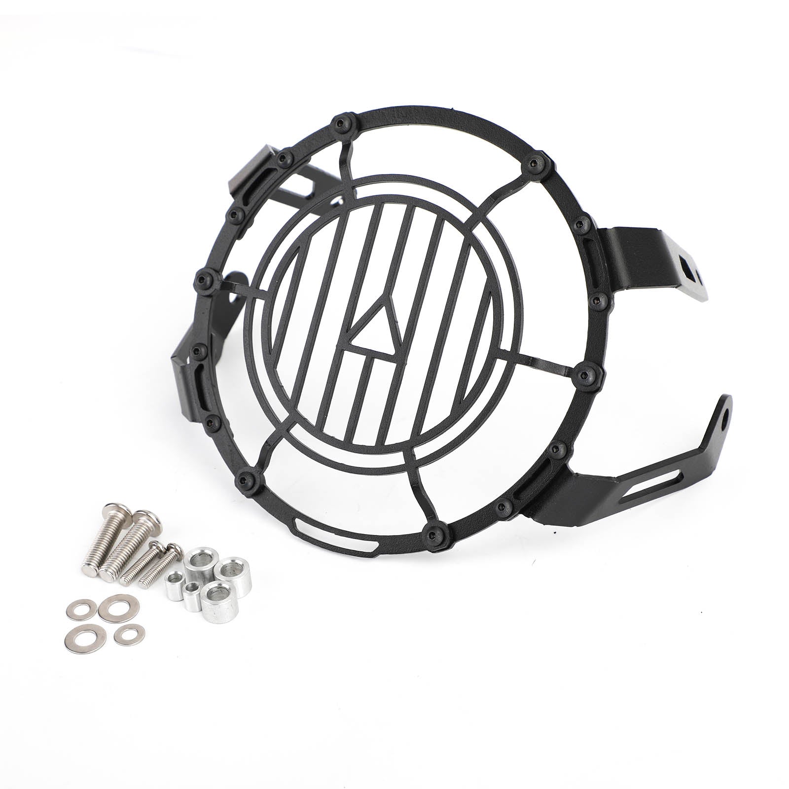 Protezione protezione faro Street Twin / Street Scrambler 16-20 TR