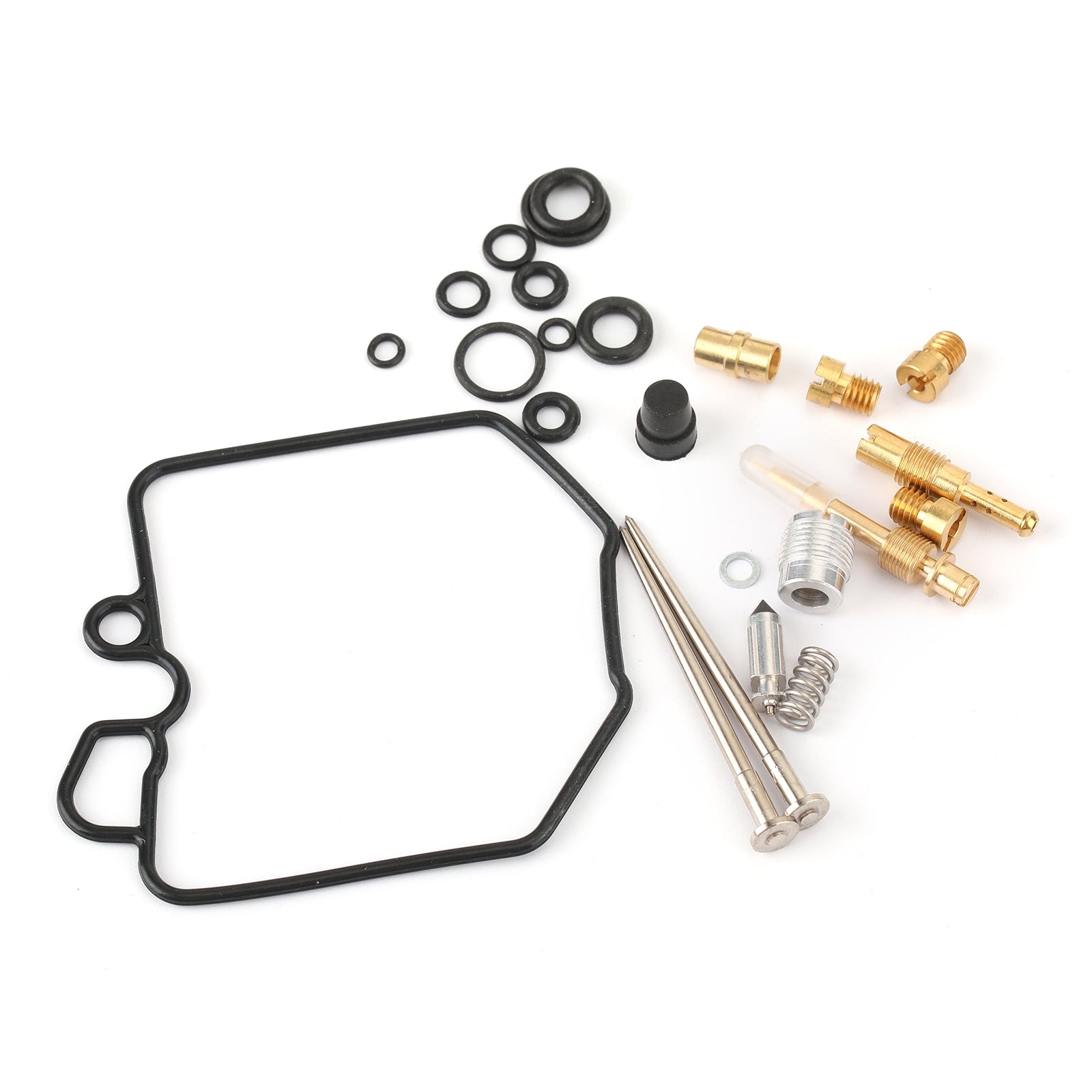 1980-1982 Honda CB750F CB750 F Super Sport Carburetor Carb Rebuild Repair Kit