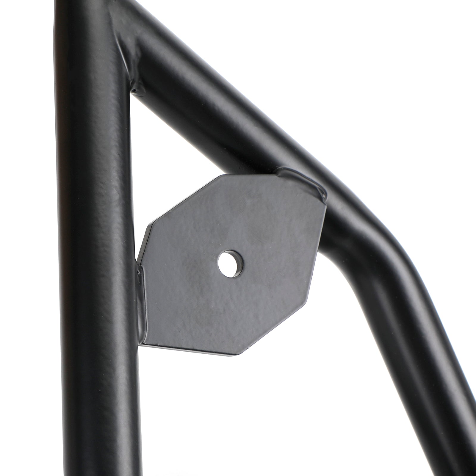 Engine Guard Crash Bar Frame Protector Bumper For Kawasaki Z650 17-23 Rs 22-23